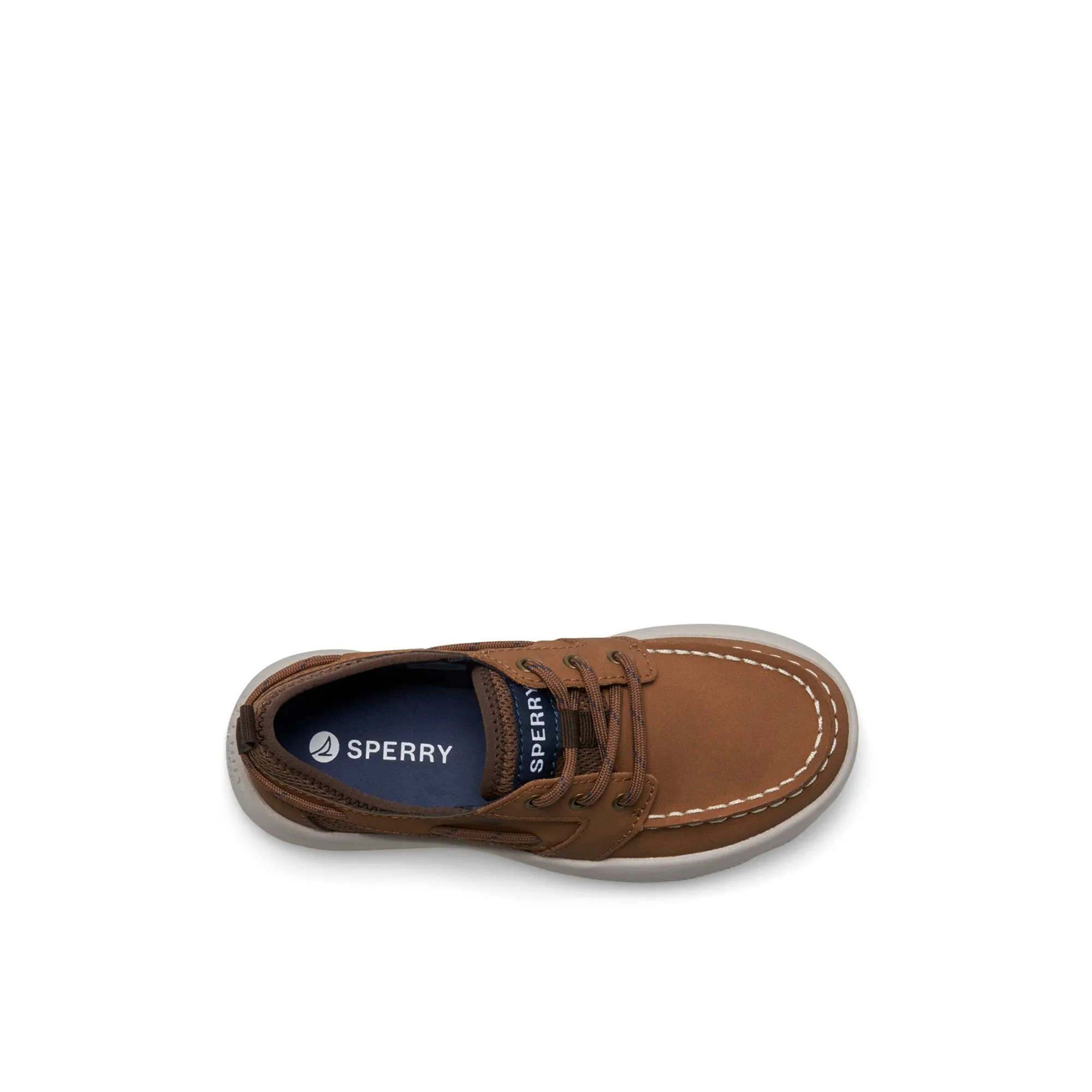 Casual Office Shoes Bowfin Boat Shoe