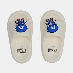 Victoria Secret Slippers BOYS CASUAL SLIDES SLIPPERS