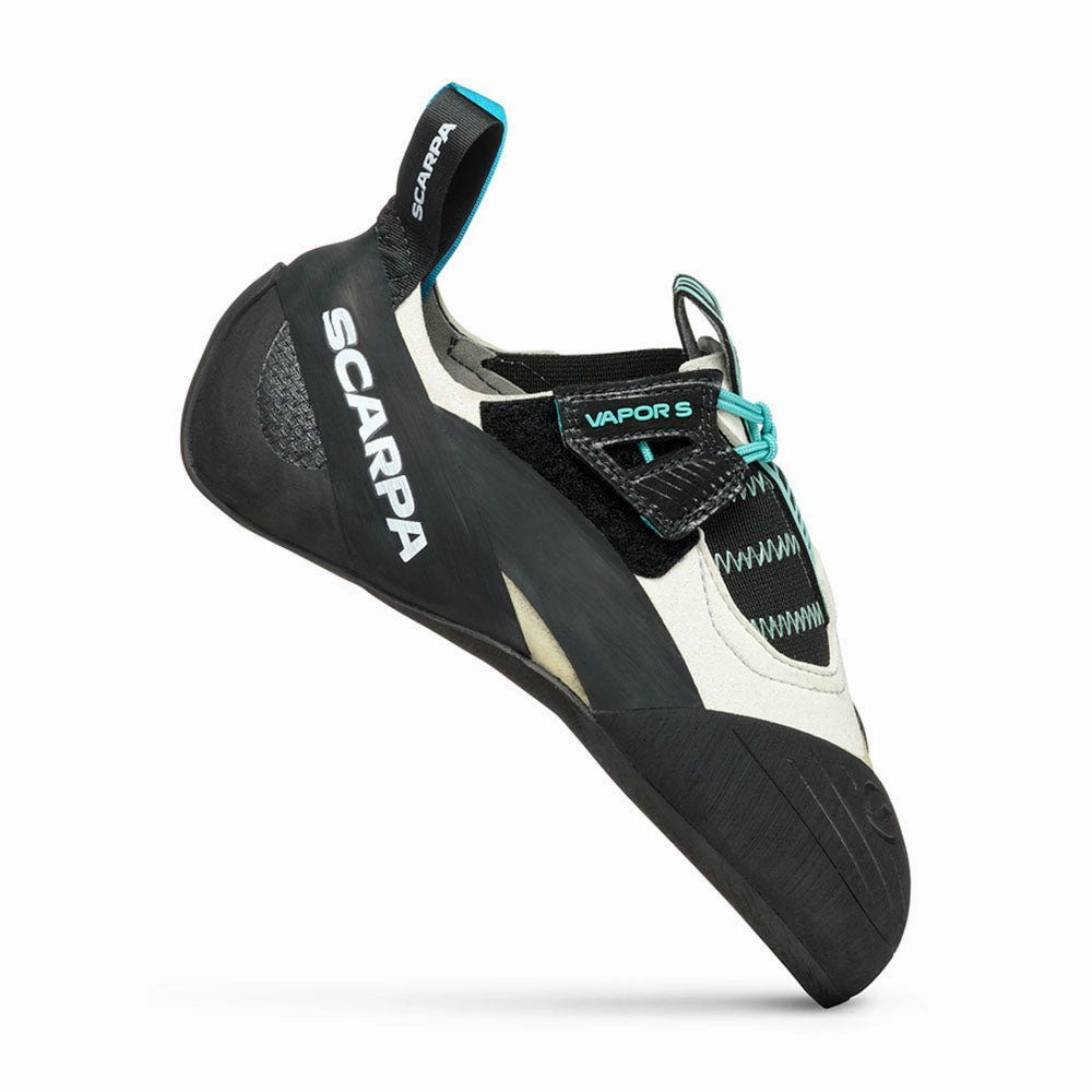 Trading Post Climbing Shoes Vapour S WMN