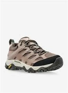 Good Trail Running Shoes For Overpronation Men's Moab 3 - Boulder/Rocher