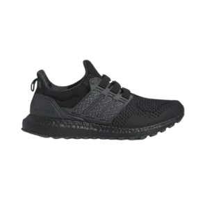 Adidas Powerlift 4 Weightlifting Shoes Adidas Men's Ultraboost 1.0 ATR Shoes - Core Black / Carbon / Grey Six