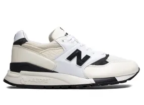 New Balance U998TI New Balance 480 Brighton Grey