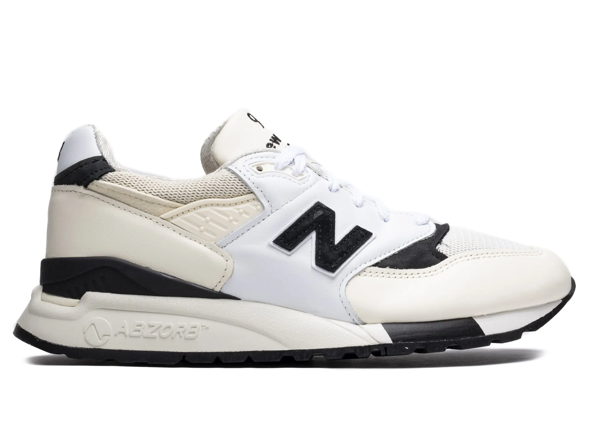 New Balance U998TI New Balance Fresh Foam 1080v10