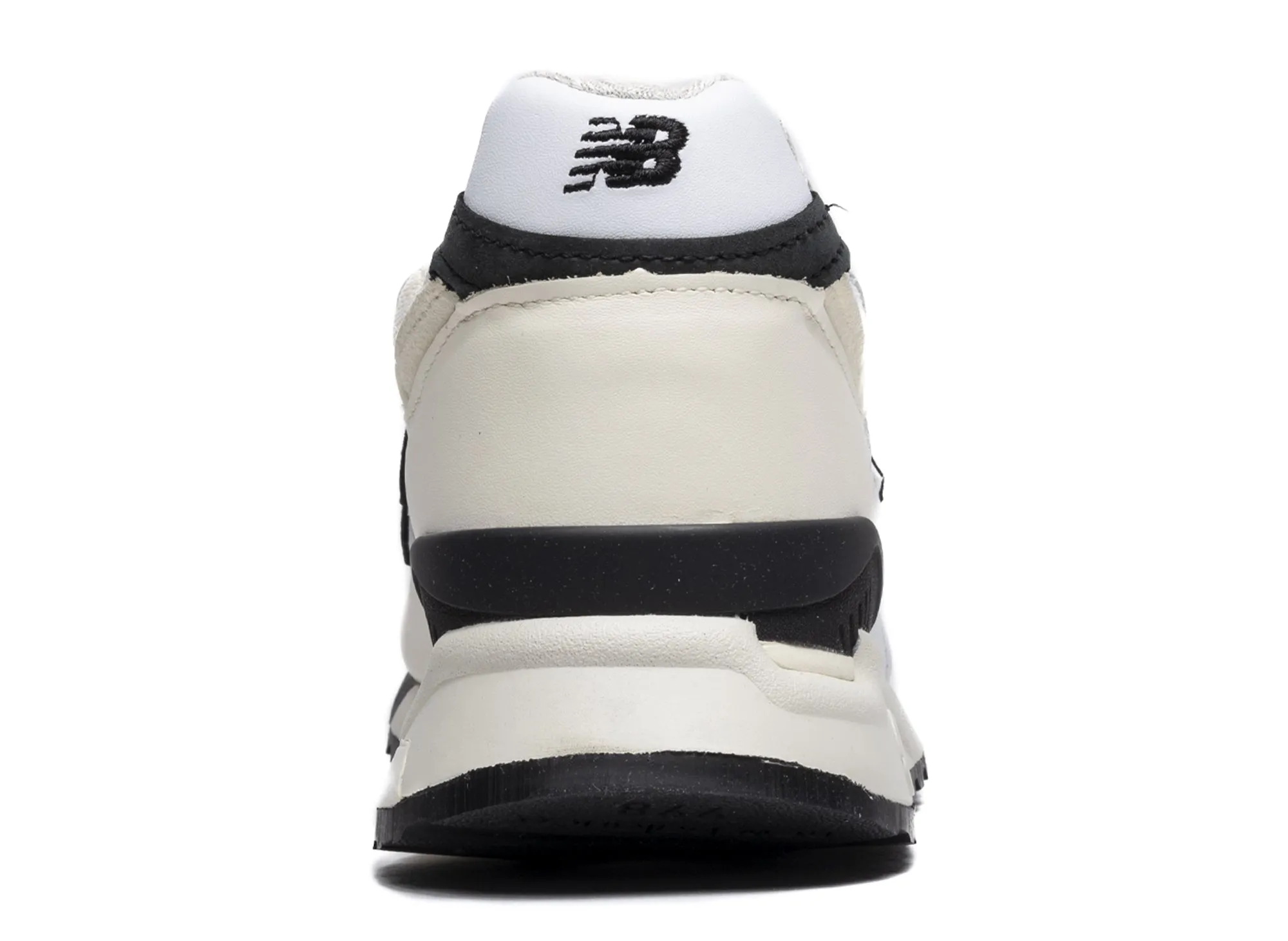 New Balance U998TI New Balance Ct302 Athletic Shoe Moonbeam Black