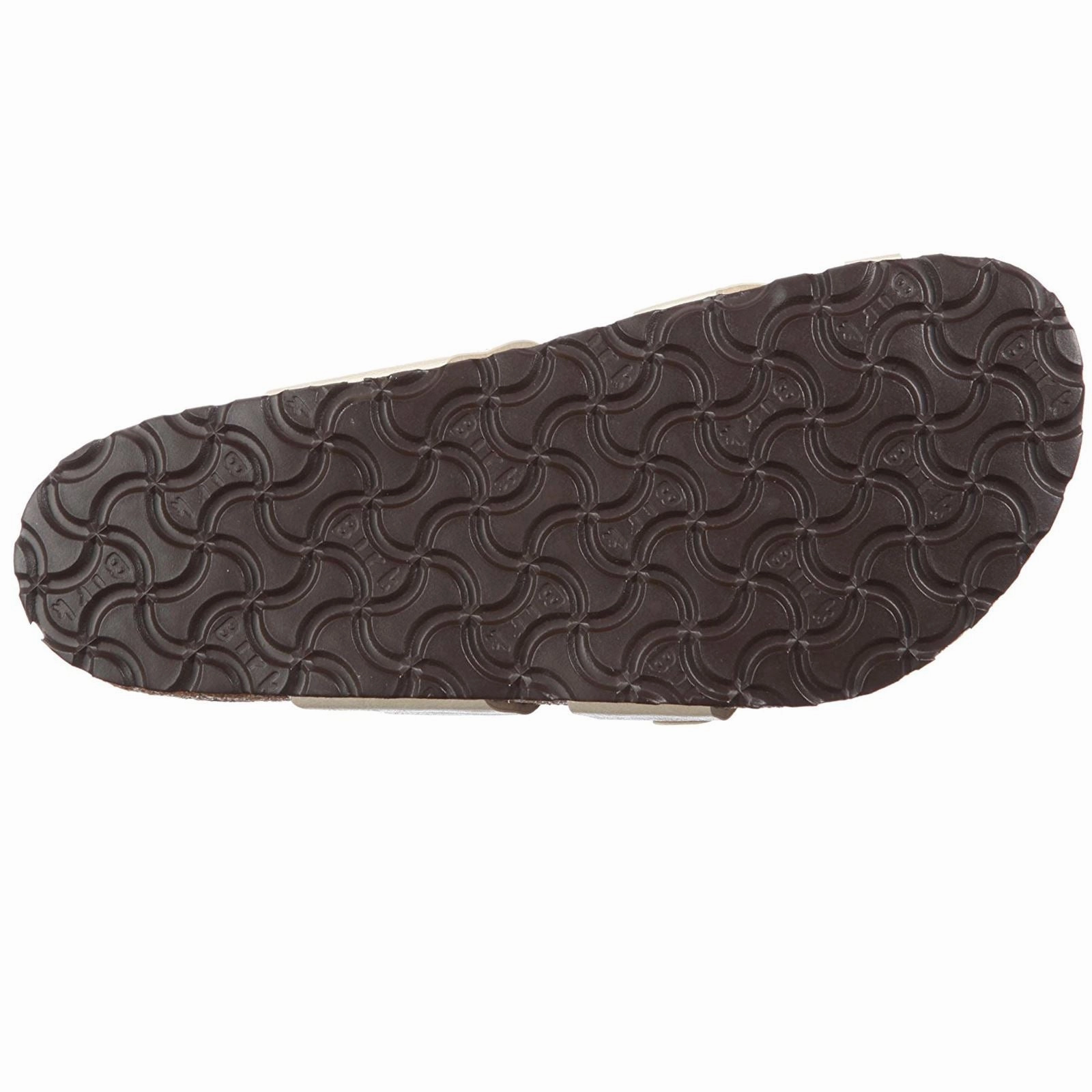 Birkenstock Mayari Birko-Flor Women's Toe Post Graceful Pearl White Sandals Dsw Toms Espadrilles