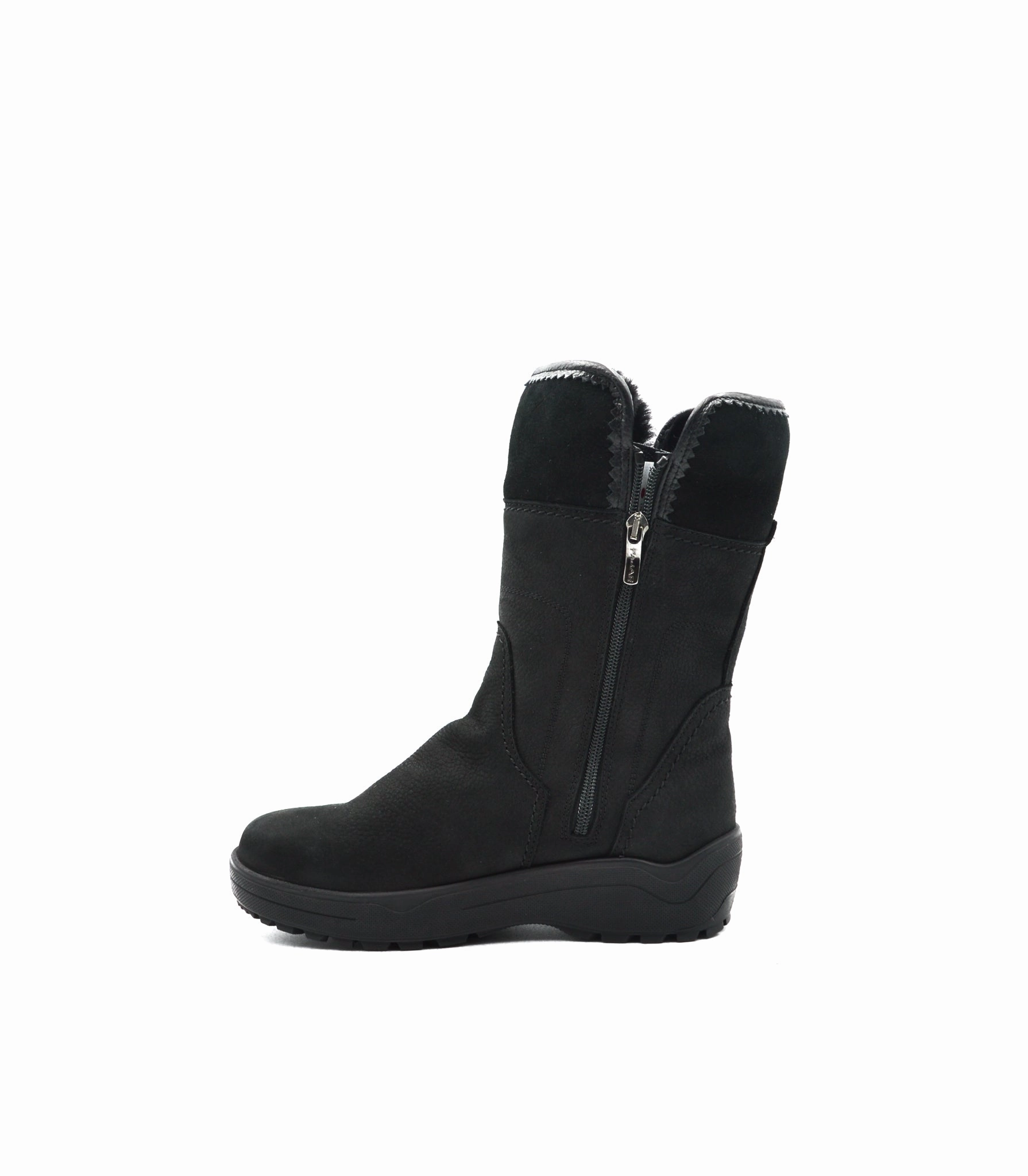 PAJAR HERITAGE EmmaP (Polar) Wide Waterproof Running Shoes