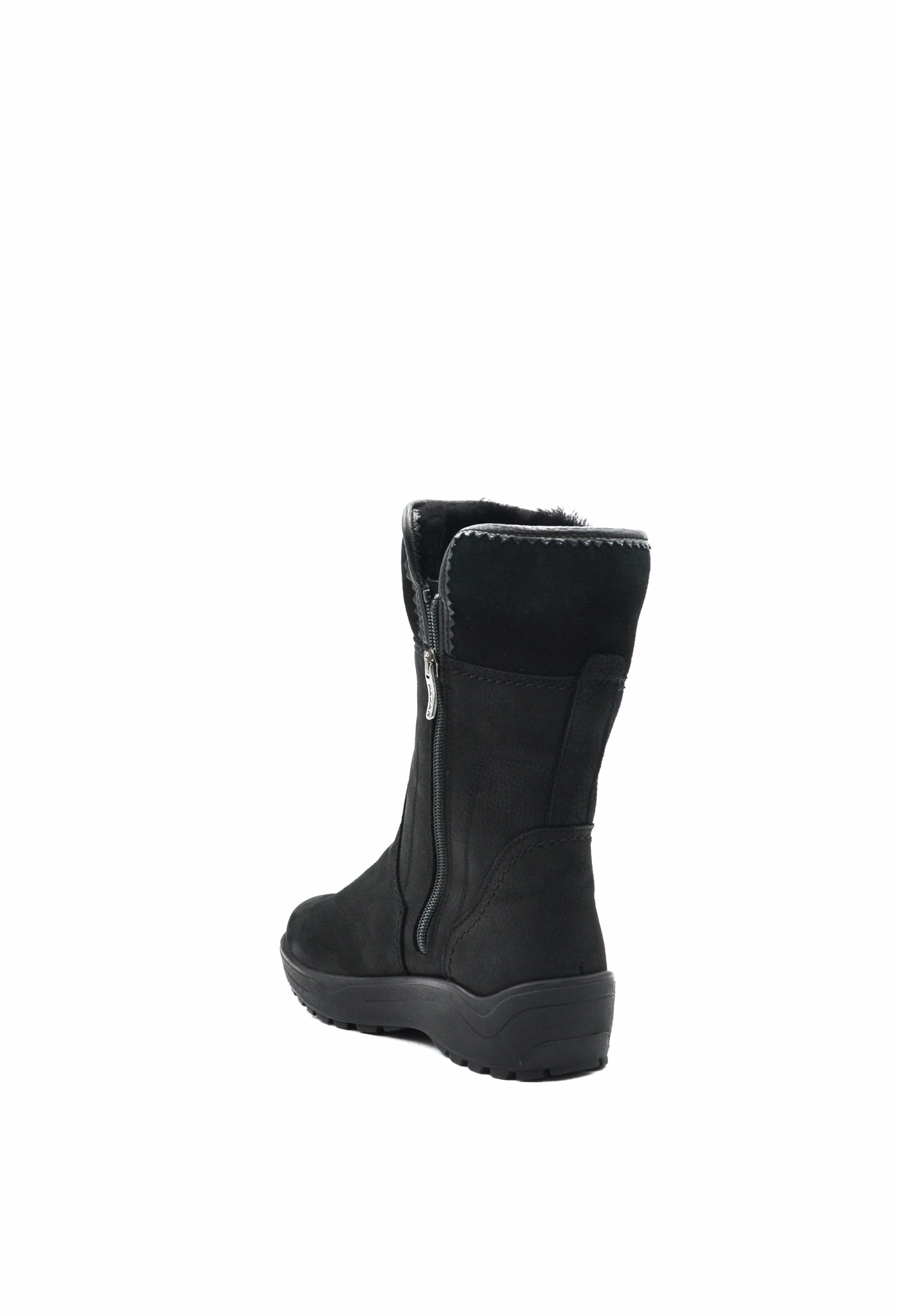 PAJAR HERITAGE EmmaP (Polar) Best Waterproof Shoes For Winter