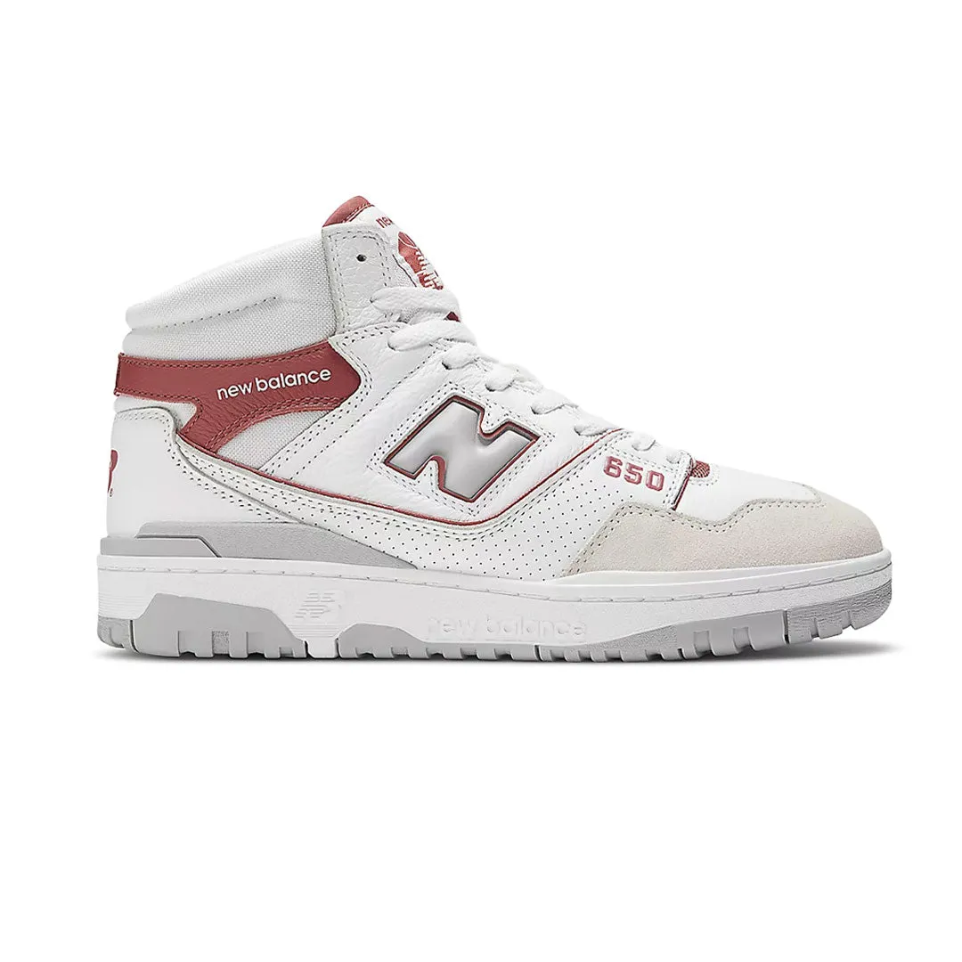 Mushroom 9060 New Balance New Balance - Unisex 650 Shoes (BB650RWF-D)