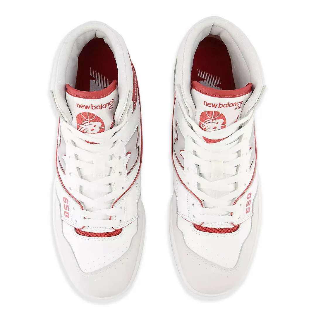 New Balance 827 New Balance - Unisex 650 Shoes (BB650RWF-D)