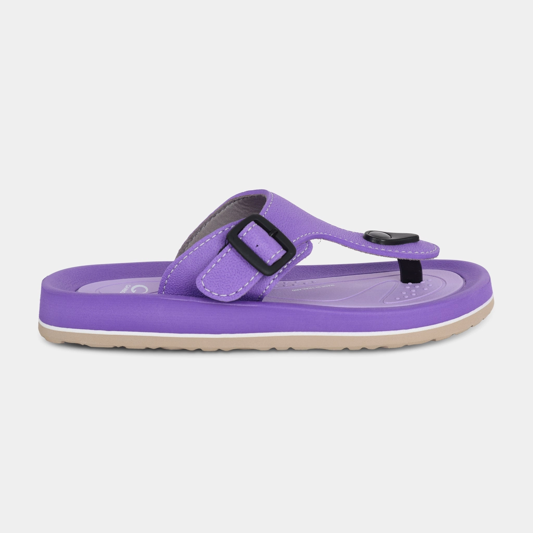 Haven Well Within Slippers LADIES BEACH TOE SLIPPERS