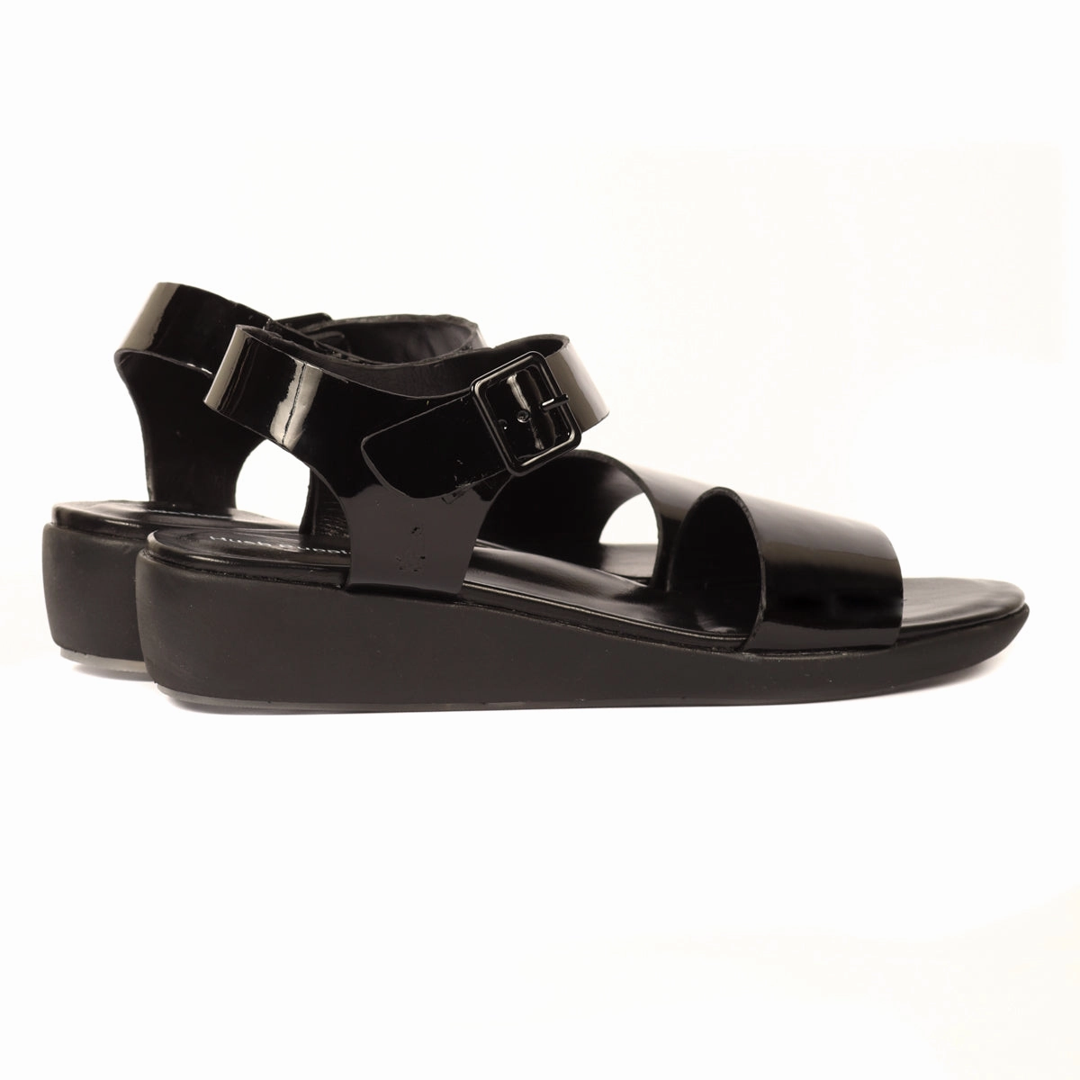 Brite Jells Quarter Strap Mr P Espadrilles