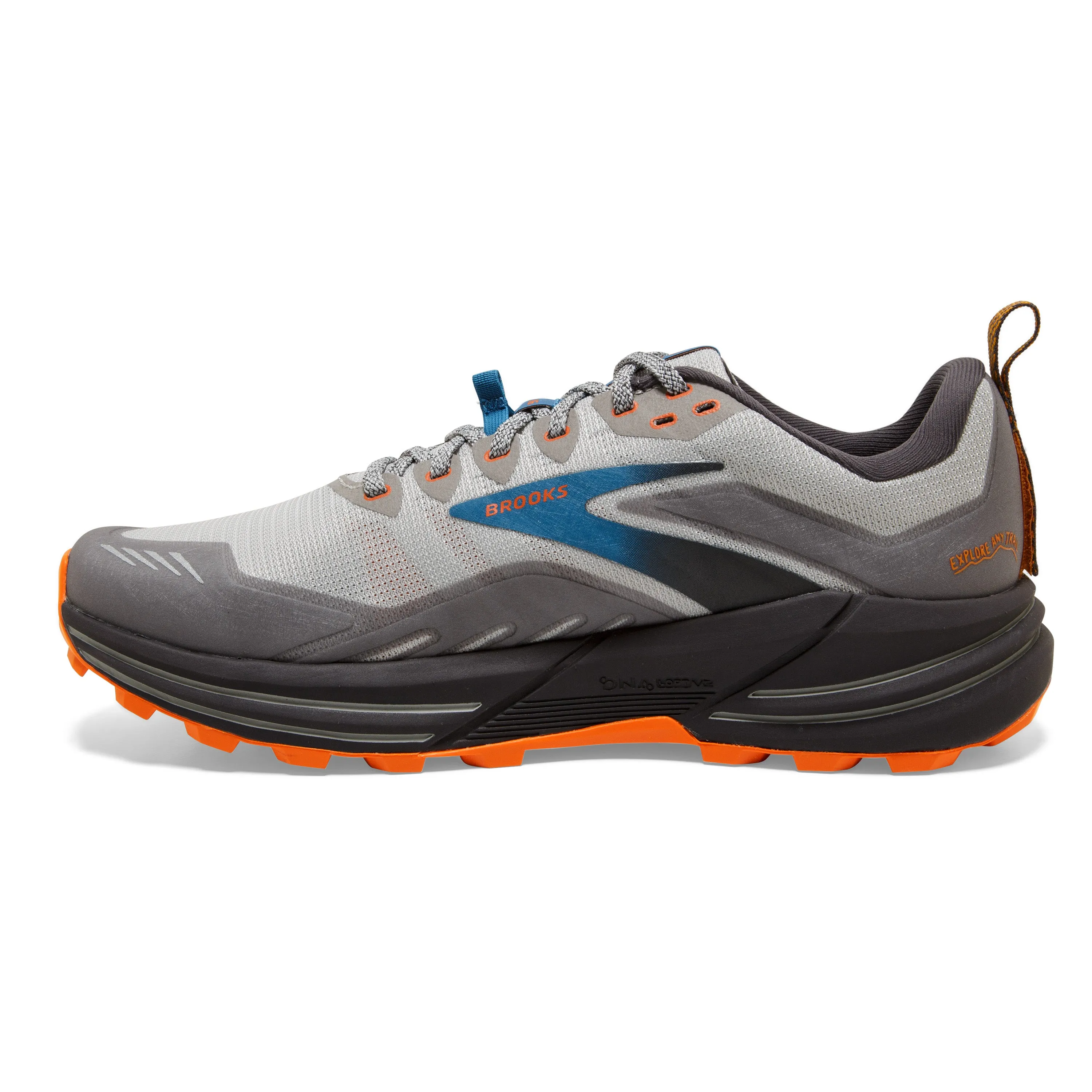 Brooks Men's Cascadia 16 Best Trail Running Shoes 2013