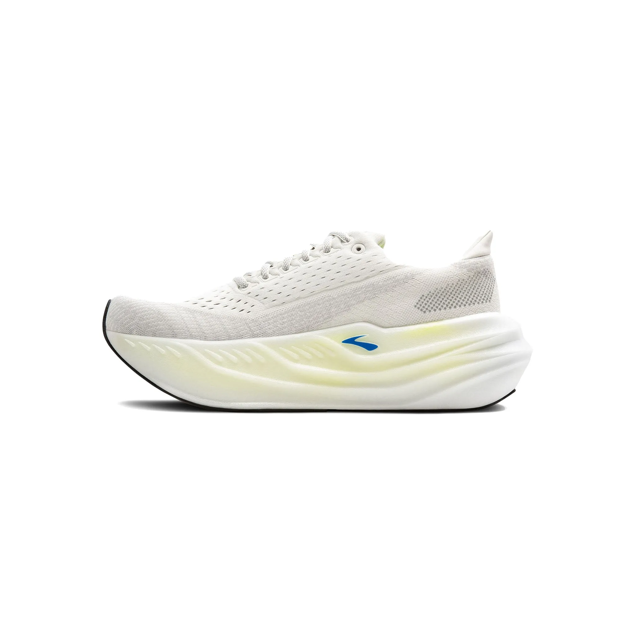 Best Shin Splint Running Shoes Brooks | Men's Glycerin Max Running Shoes - Grey