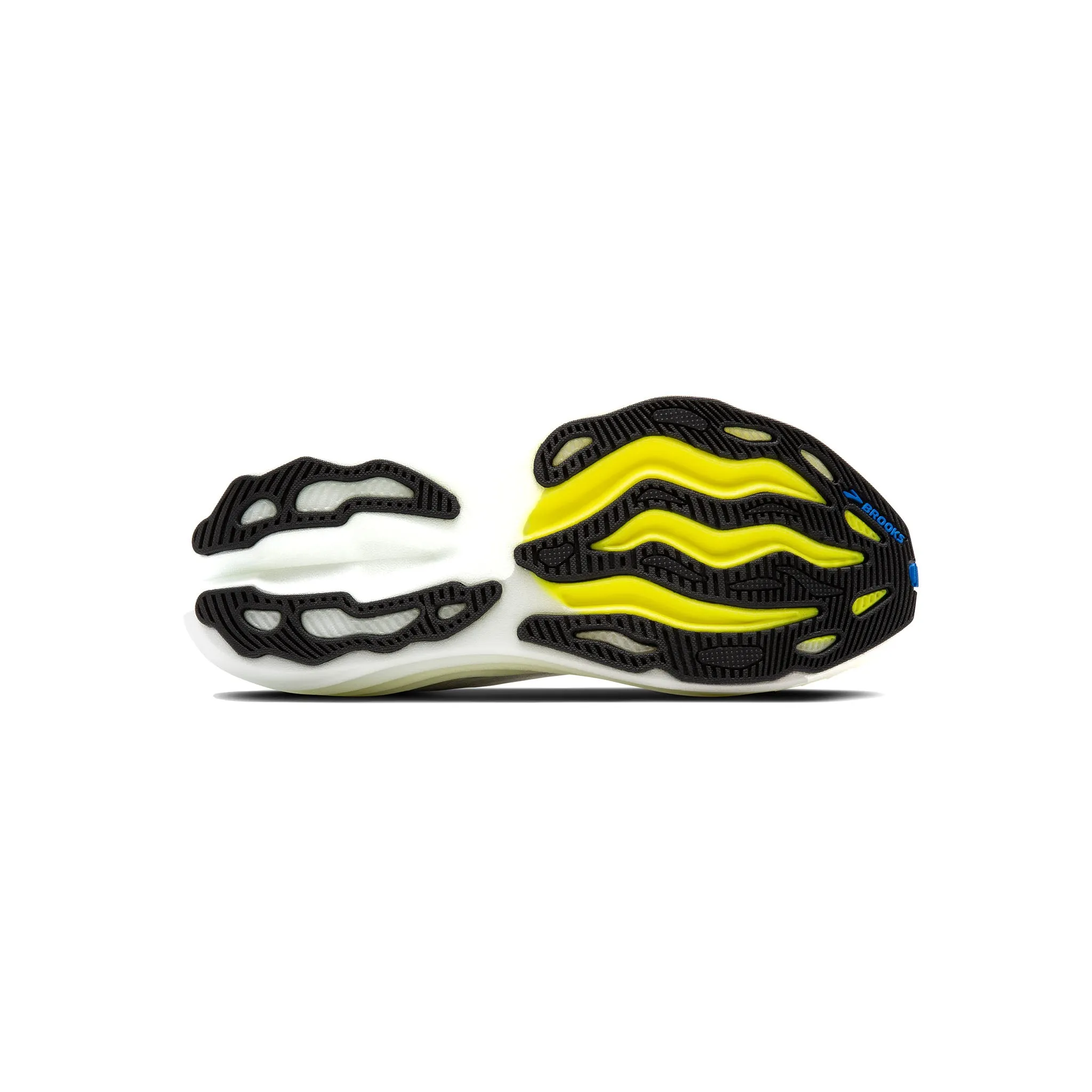 Brooks | Men's Glycerin Max Running Shoes - Grey Running Shoe Test