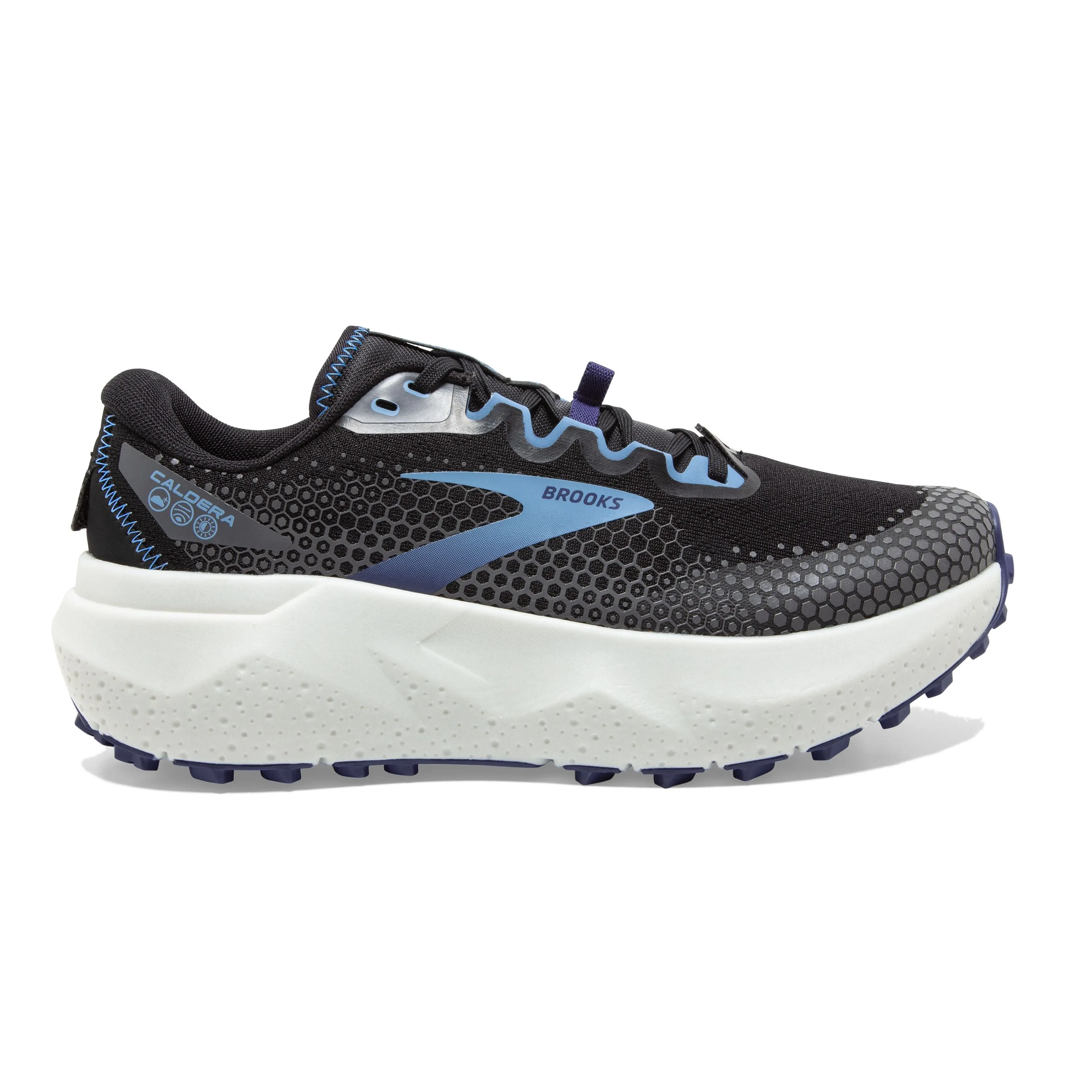 Best Minimalist Trail Running Shoes Brooks Women's Caldera 6