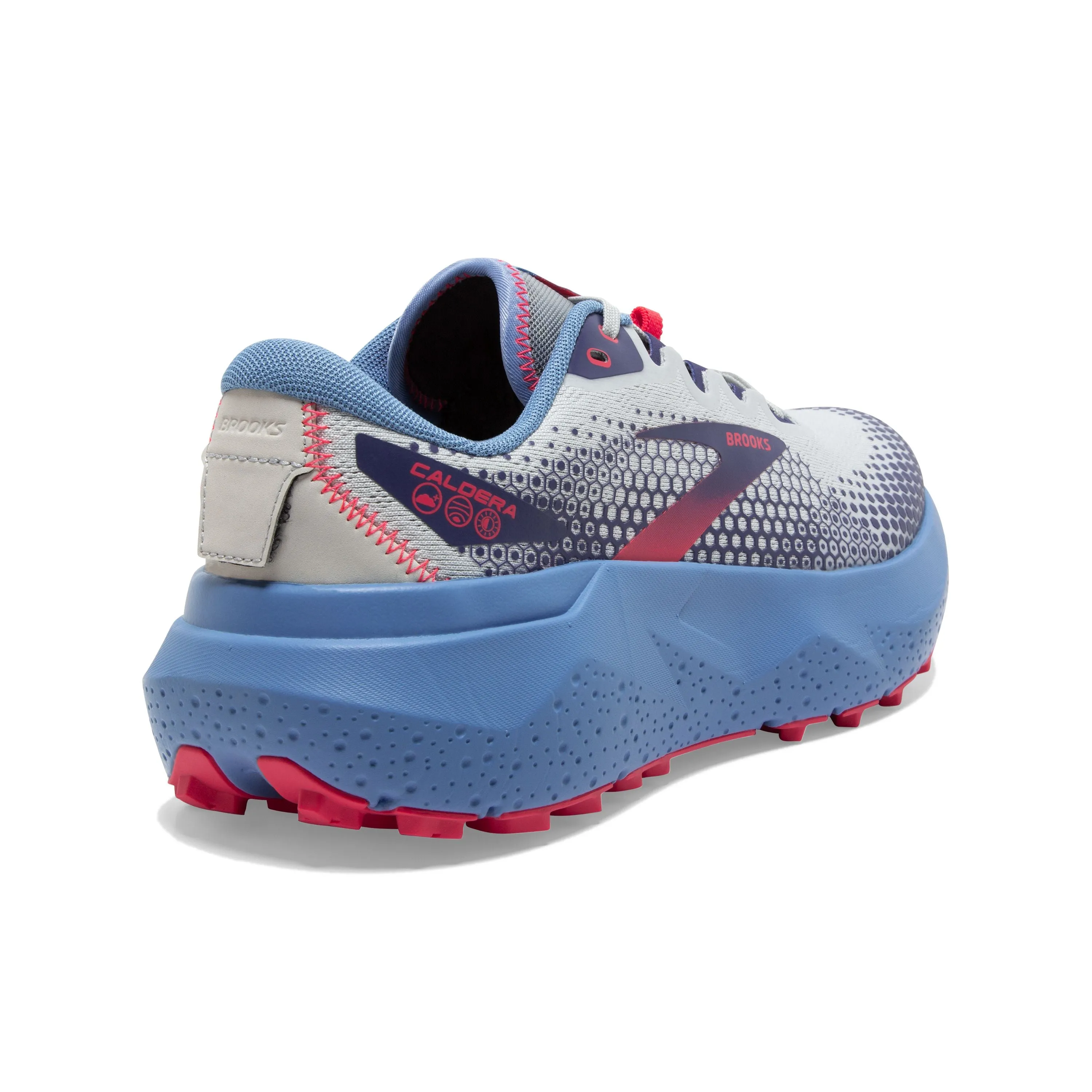 Best Shoes For Winter Trail Running Brooks Women's Caldera 6