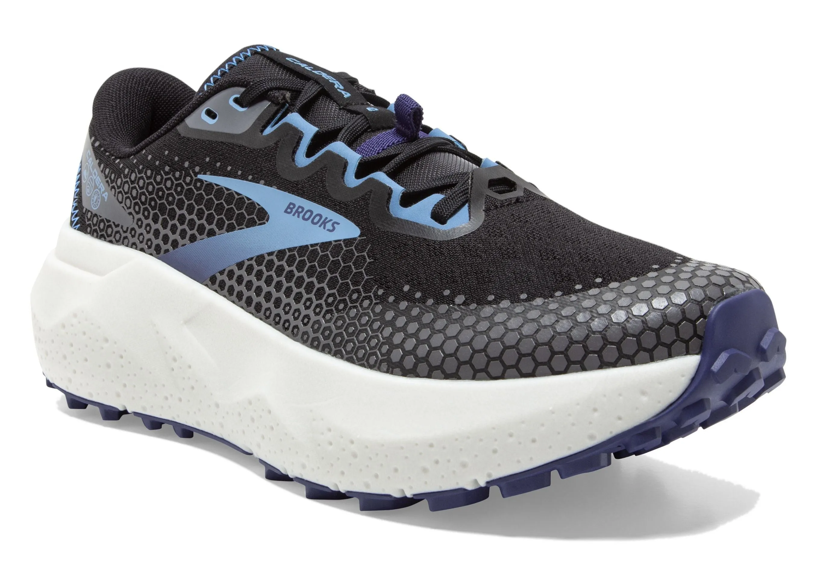 Softest Trail Running Shoes Brooks Women's Caldera 6