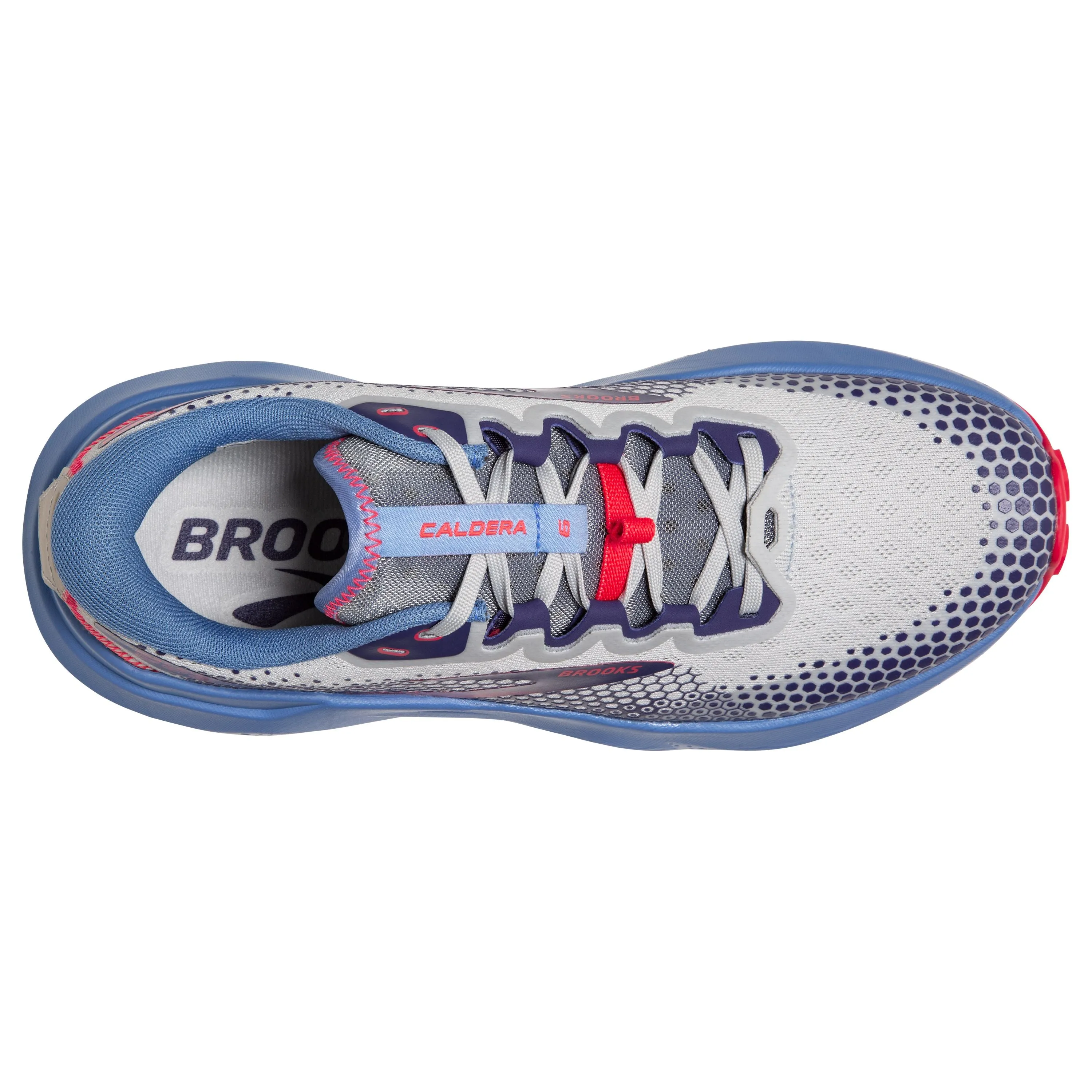 Brooks Women's Caldera 6 Best Trail Shoes For Beginners