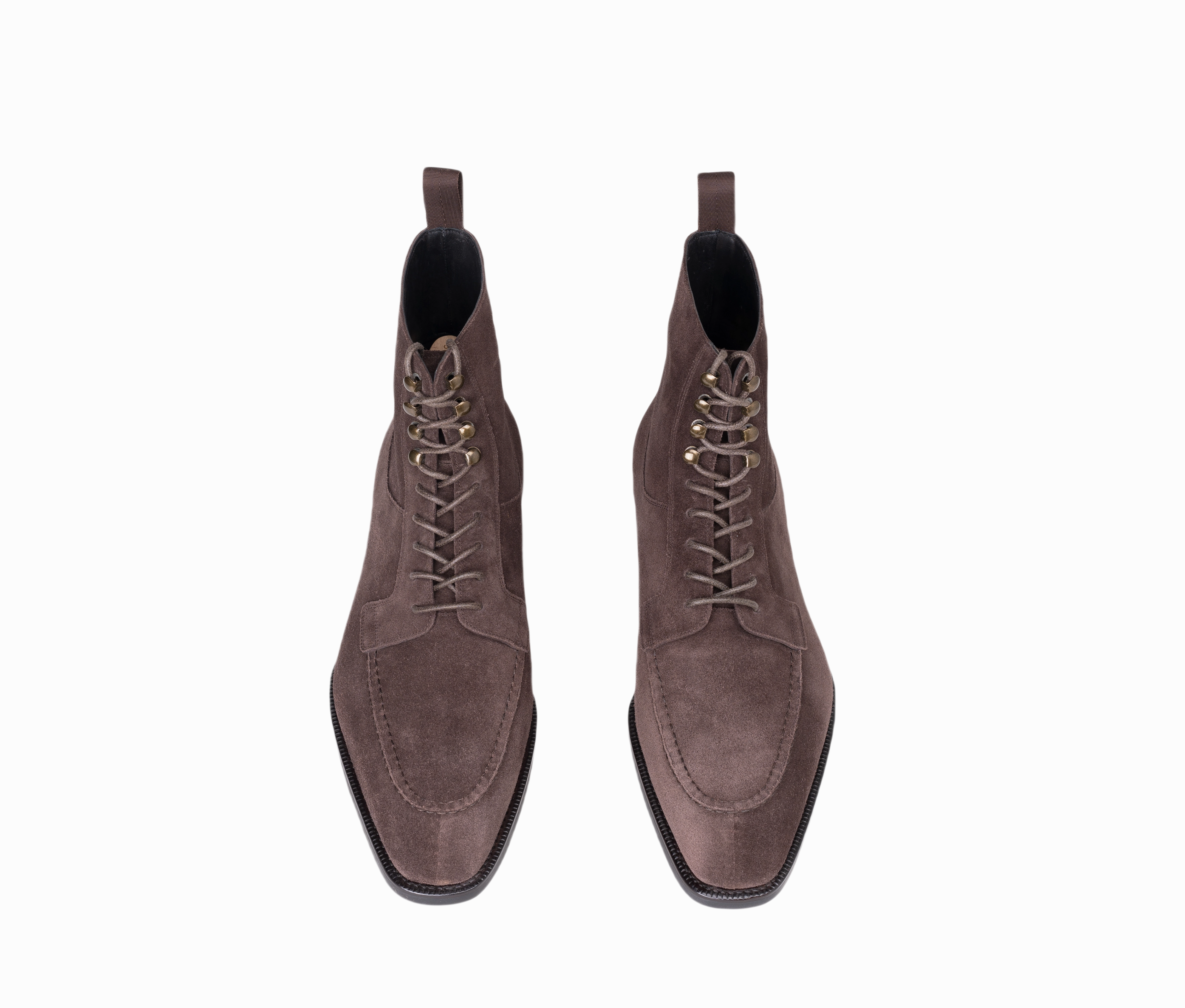 Britton Road Lace Up Waterproof Shoe BTS. 536