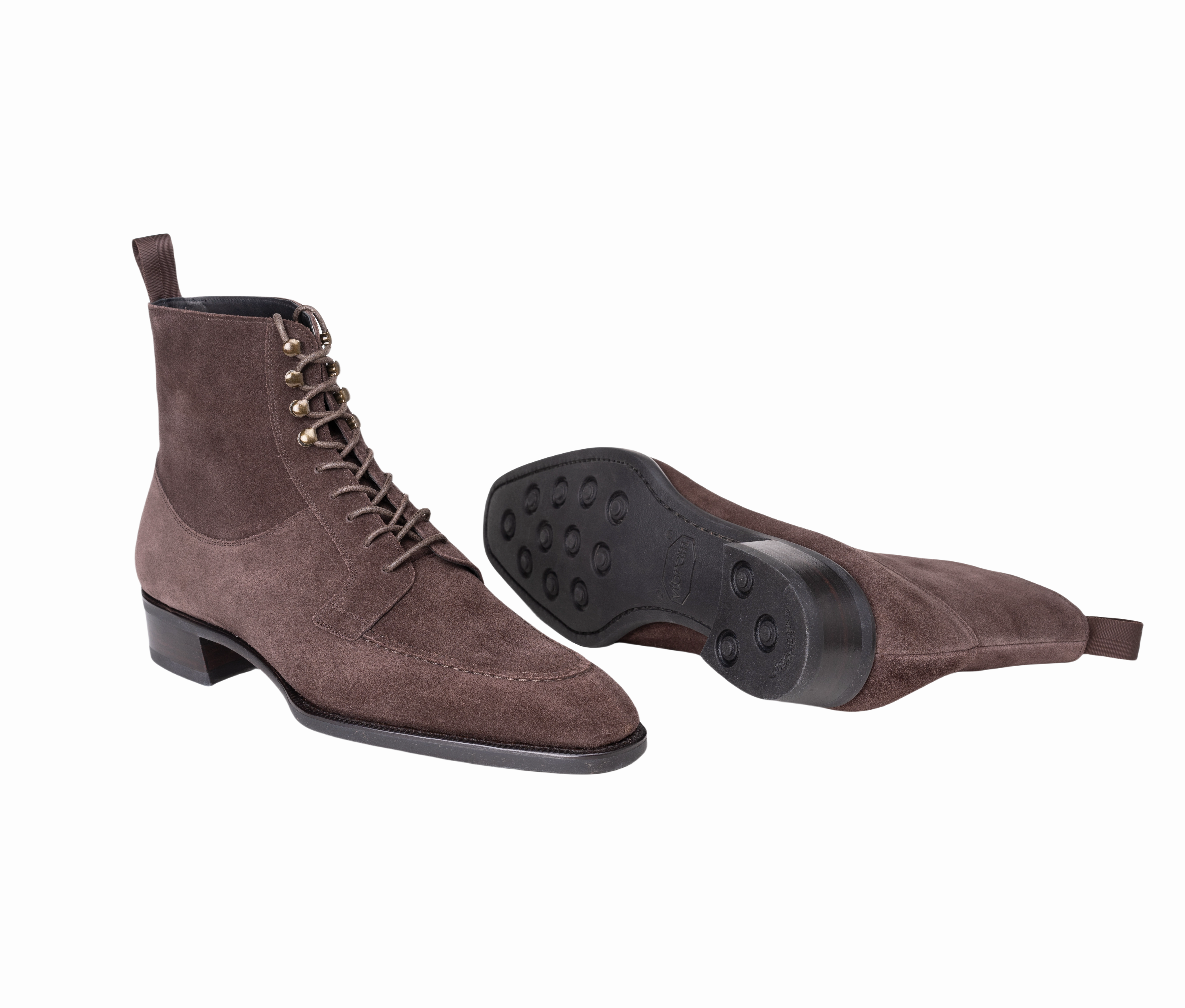 BTS. 536 Lace-up Cole Haan Shoes