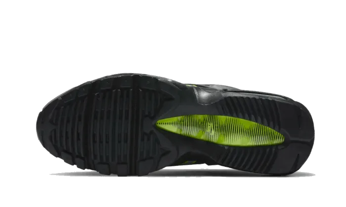 Nike Shiekh Shoes Nike Air Max 95 NDSTRKT Neon