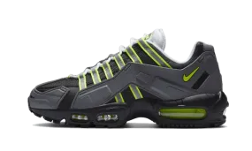 Nike Air Max 95 NDSTRKT Neon Tennis Shoe Nike