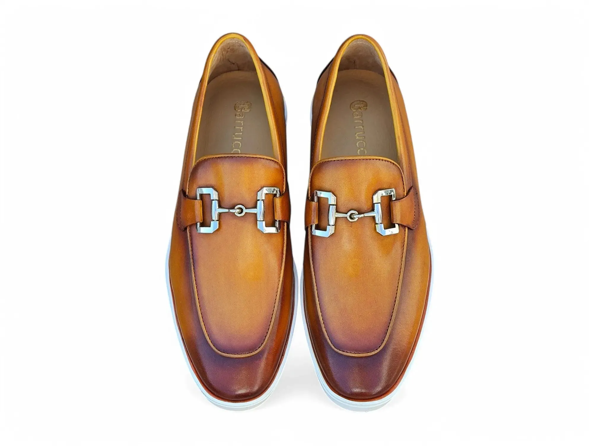 J Crew Loafers Horsebit Loafer in Sporty Sole