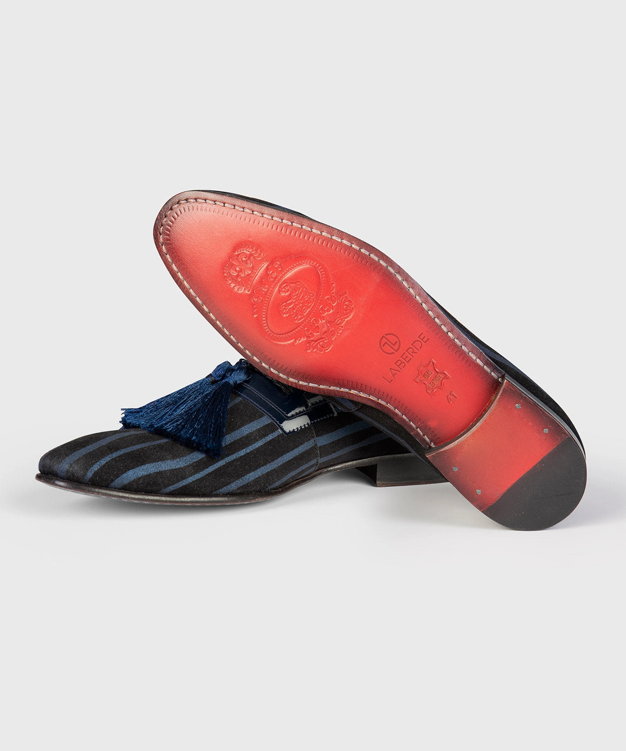 Laberde Flat Shoes For Flat Feet And Plantar Fasciitis