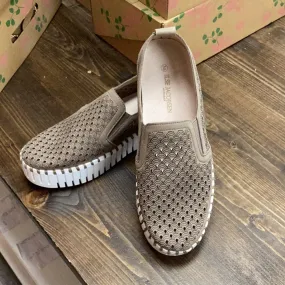 Sam Edelman Snakeskin Loafers Ilse Jacobsen Tulipc1002 Platform Loafer