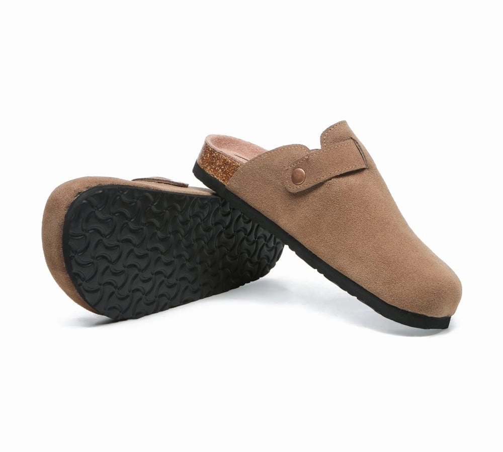 Ll Bean Espadrilles Slip-On Flat Sandals With Adjustable Buckled Straps Unisex Mason