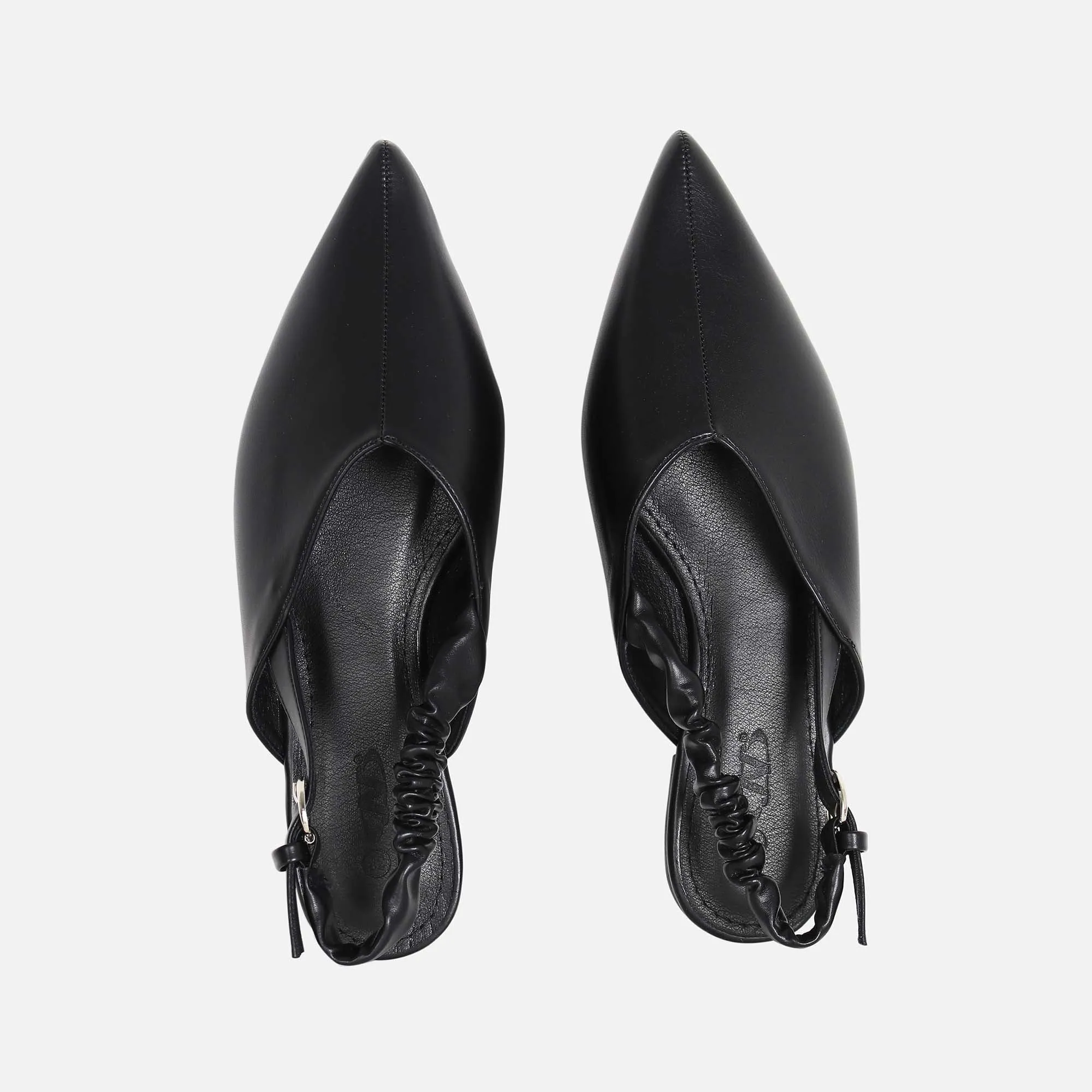 Boden Slingback Espadrilles LADIES CASUAL SLIP-ON SANDALS