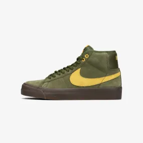 Nike Shoes Foams NIKE SB ZOOM BLAZER MID QS  ANTI HERO