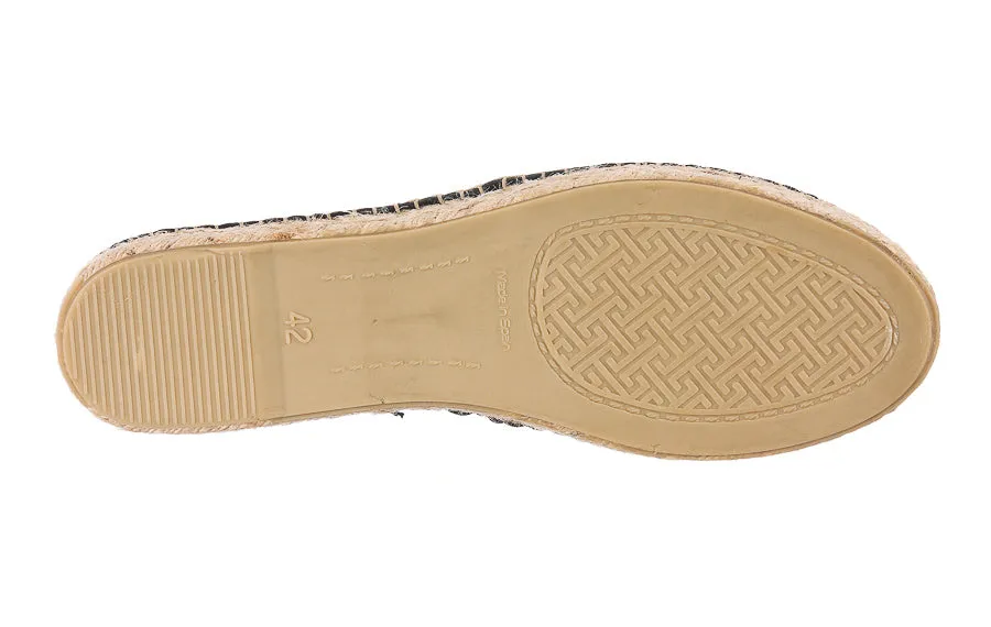 Burberry Shoes Espadrilles Tp Dame