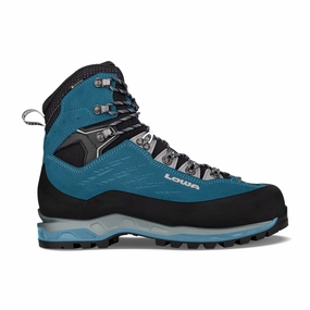 Cevedale II GTX Ws Takehold Climbing Shoes