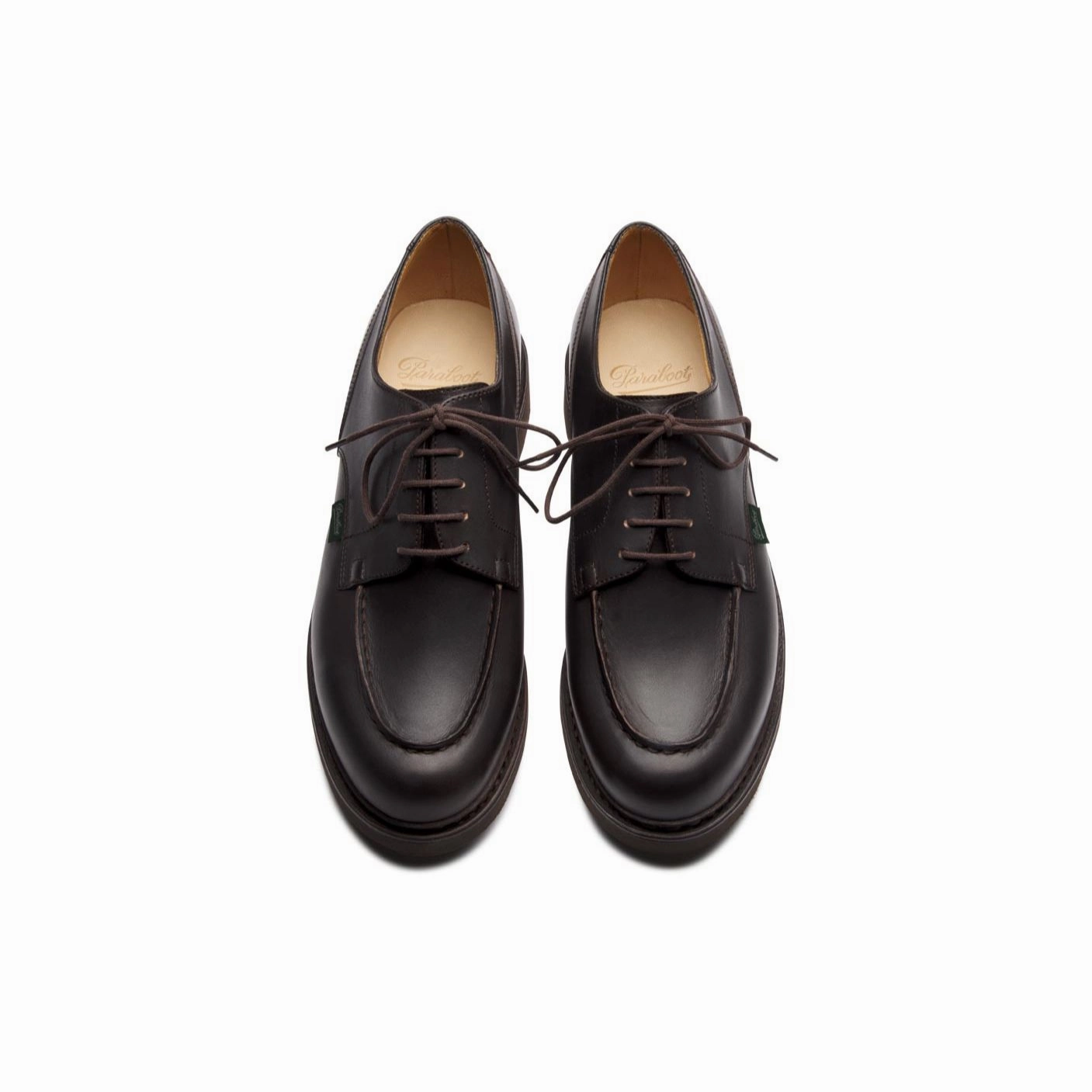 Chambord - Lisse Cafe Lace Up Cycling Shoes