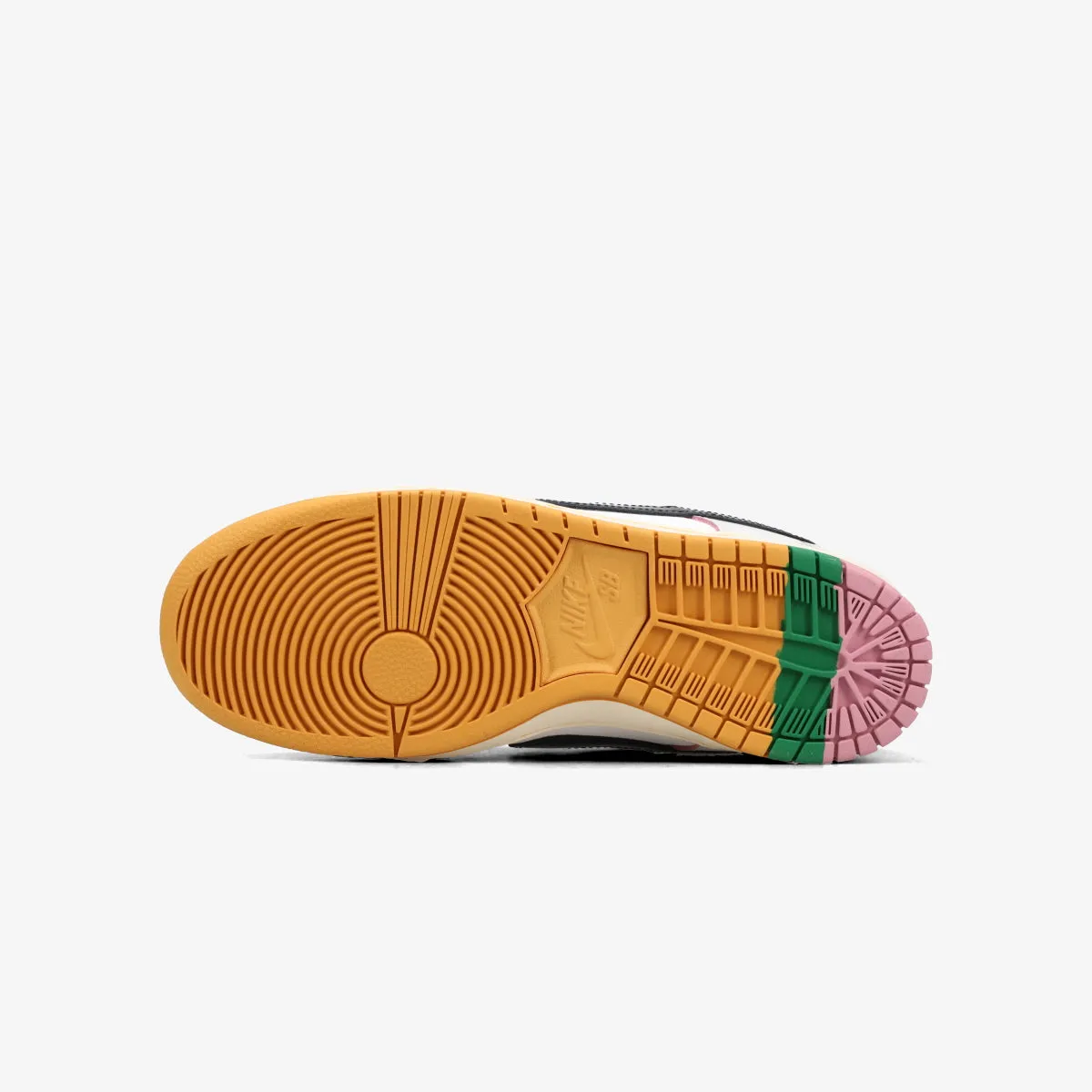 NIKE SB DUNK LOW PRO  CSEF Nike Jayson Tatum Shoes