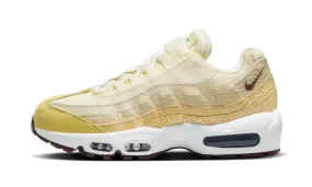 Nike Air Max 95 Alabaster Nike Jordan Shoes High Tops