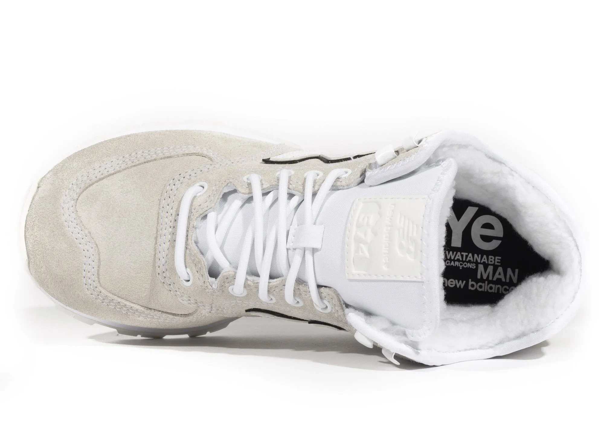 Junya Watanabe MAN x New Balance New Balance Shoes 550