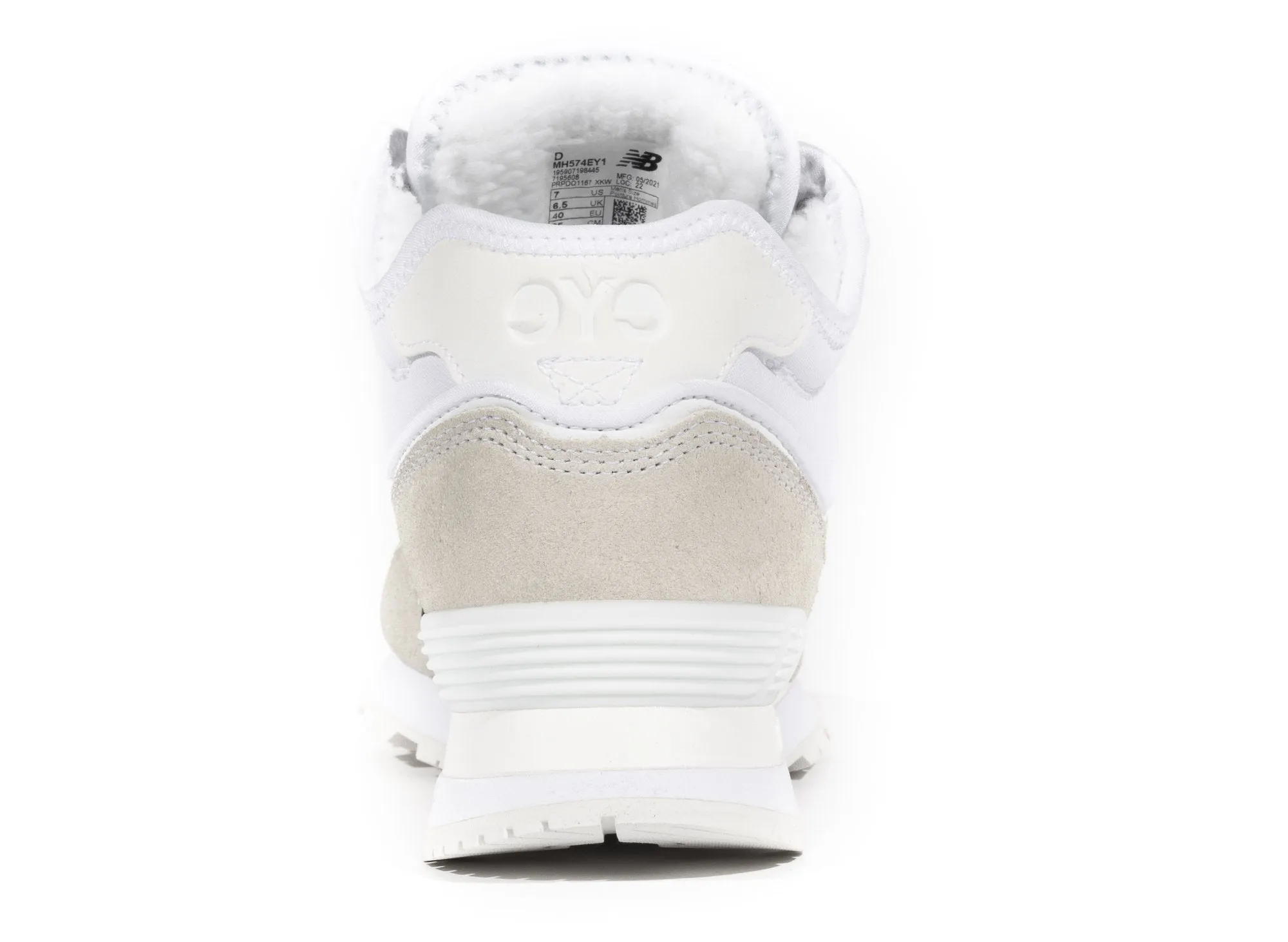 Black Sneakers Womens New Balance Junya Watanabe MAN x New Balance