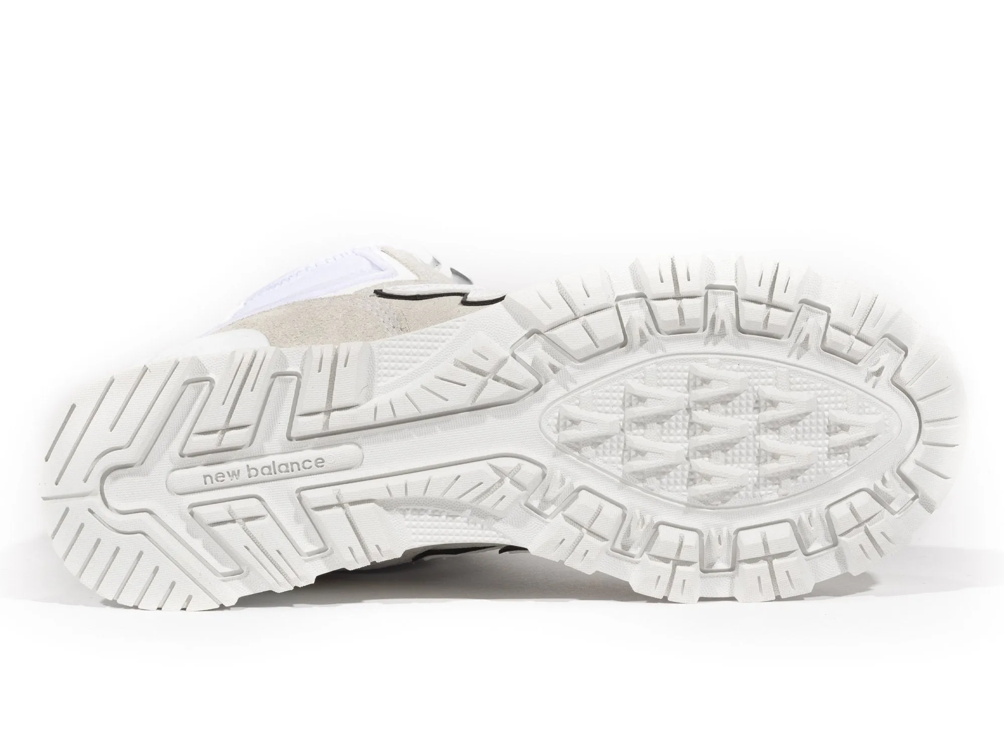 Junya Watanabe MAN x New Balance New Balance 574 Black With Red