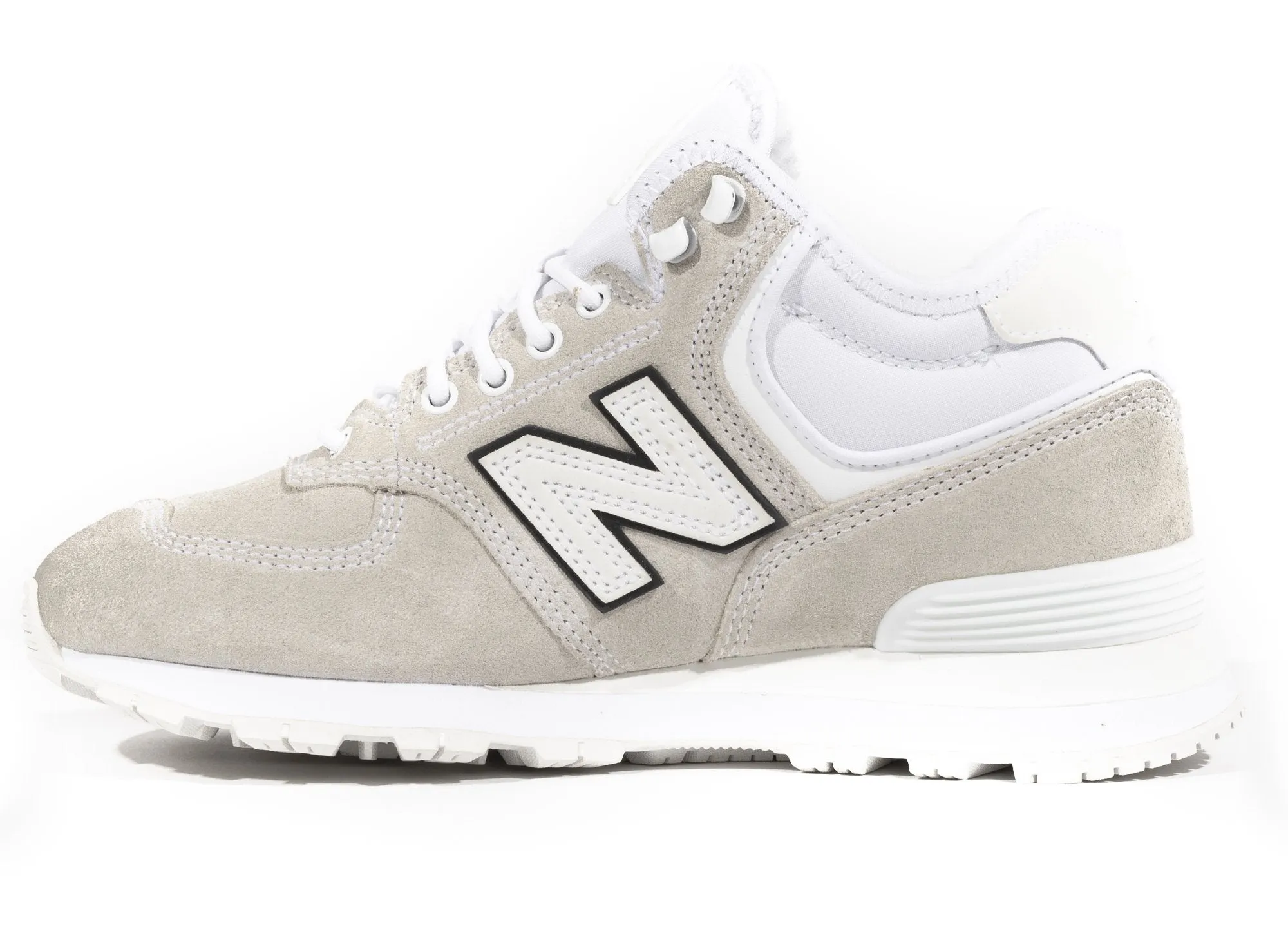 Junya Watanabe MAN x New Balance New Balance 608 Athletic Shoes