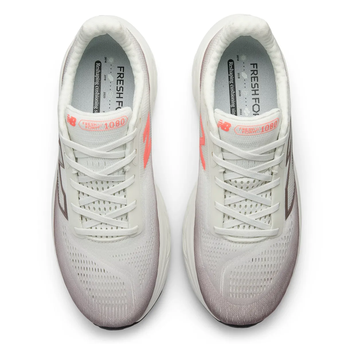 Men's New Balance 1300 Made In Usa '35th Anniversary New Balance Fresh Foam X 1080 v14 Running Shoes - Mens - Earth Shadow