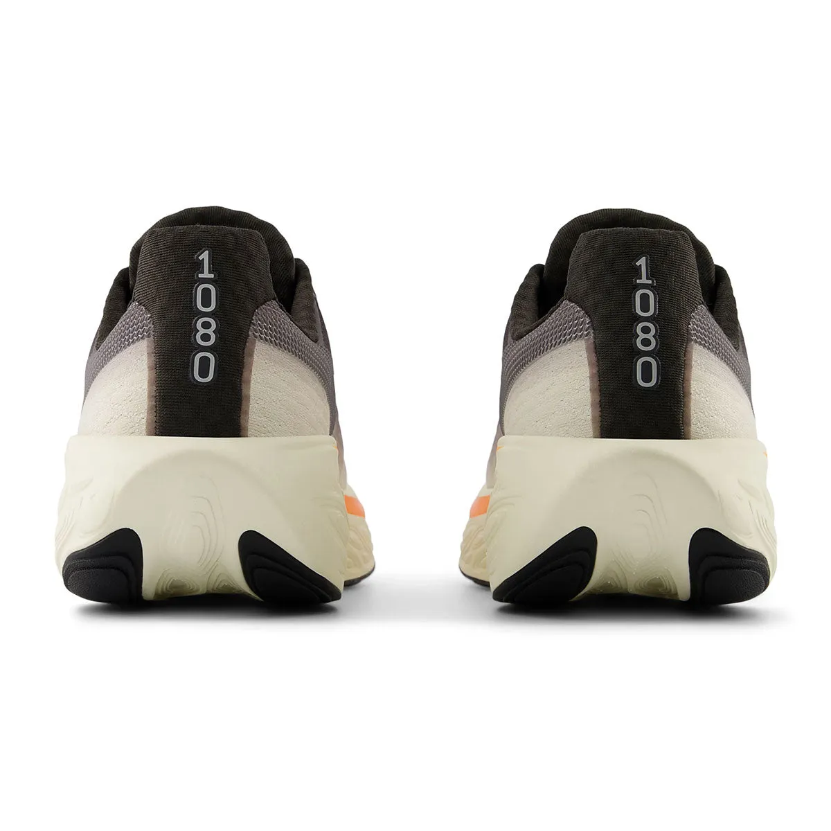 How To Lace New Balance 9060 New Balance Fresh Foam X 1080 v14 Running Shoes - Mens - Earth Shadow