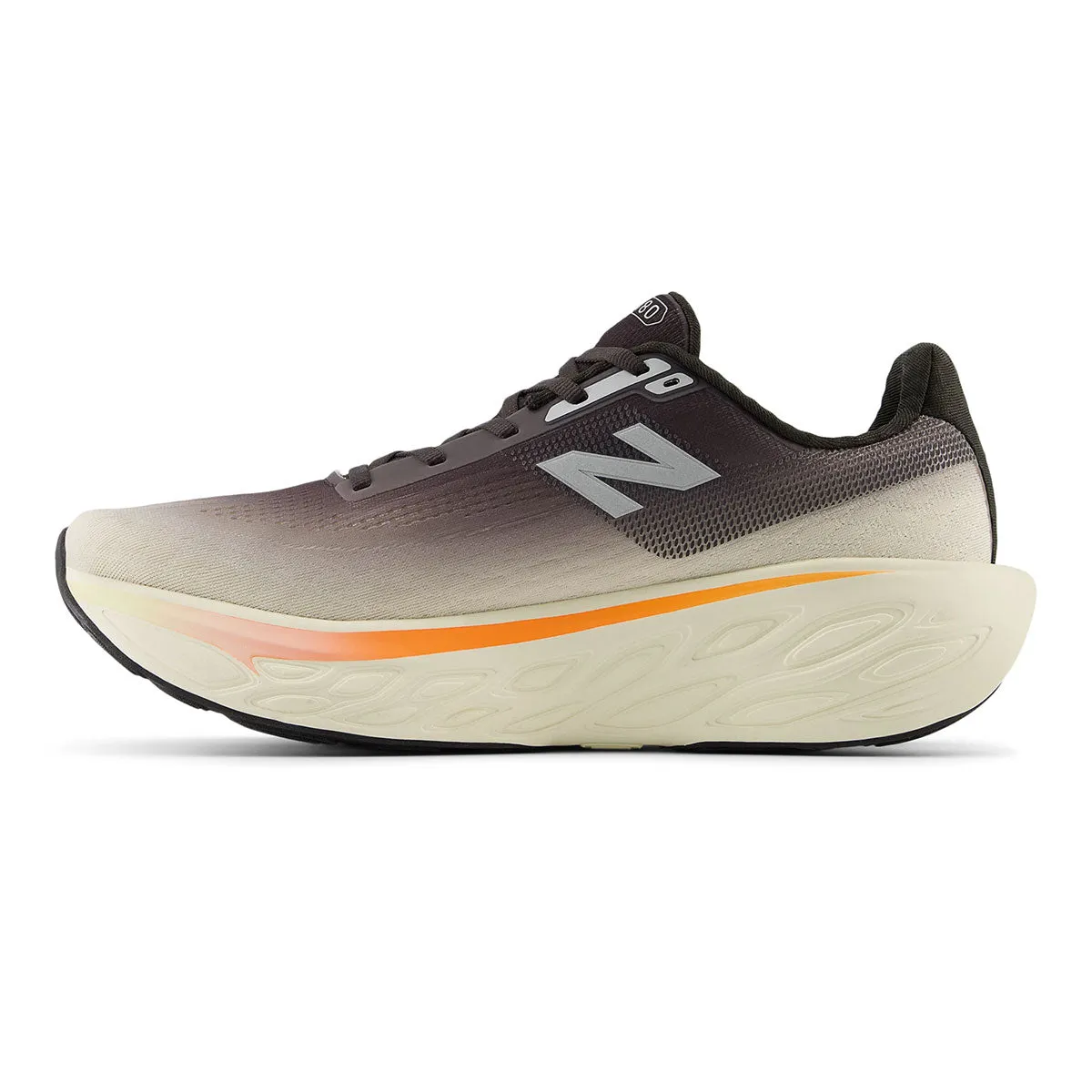 New Balance Fresh Foam X 1080 v14 Running Shoes - Mens - Earth Shadow 327 New Balance Sale