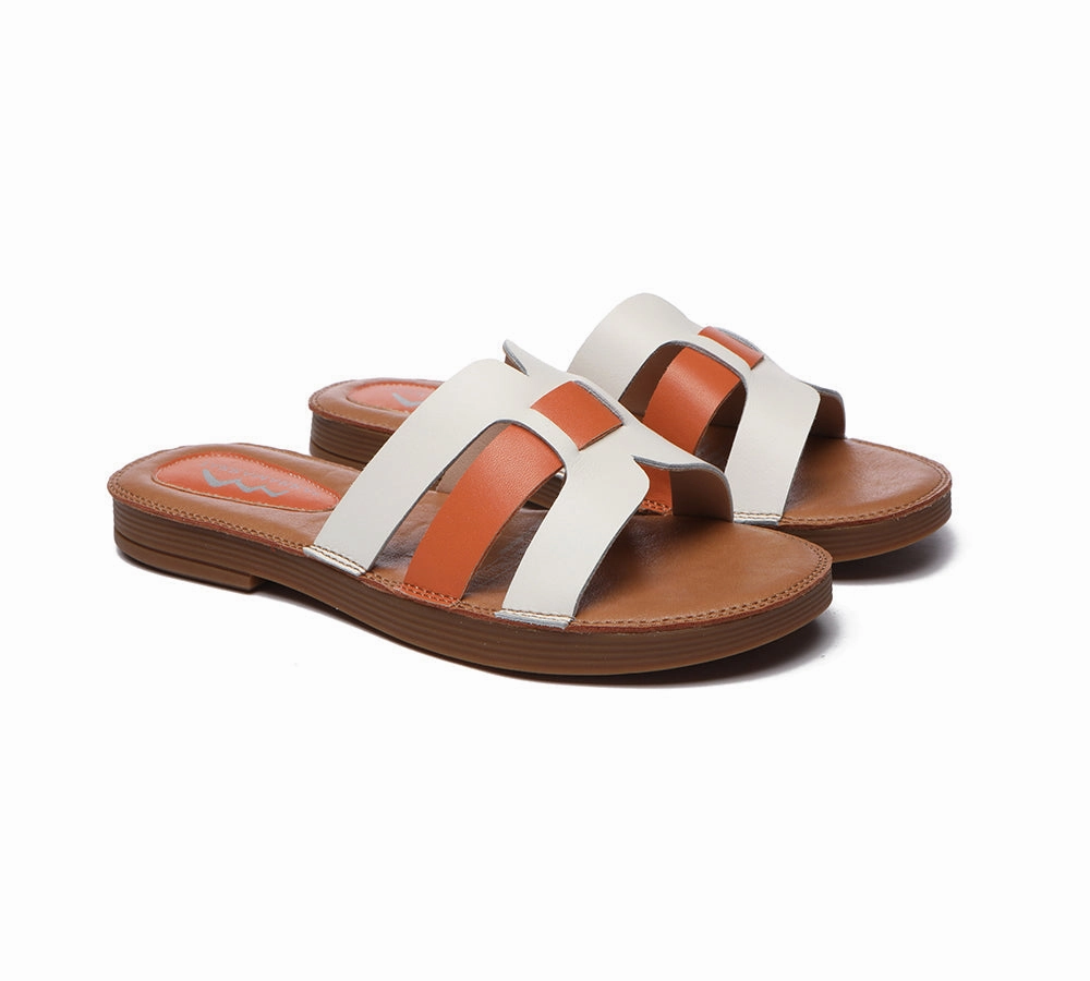 Espadrilles Pour Pieds Larges Ultra Soft Open Toe Woven Flat Sandals Women Sandals