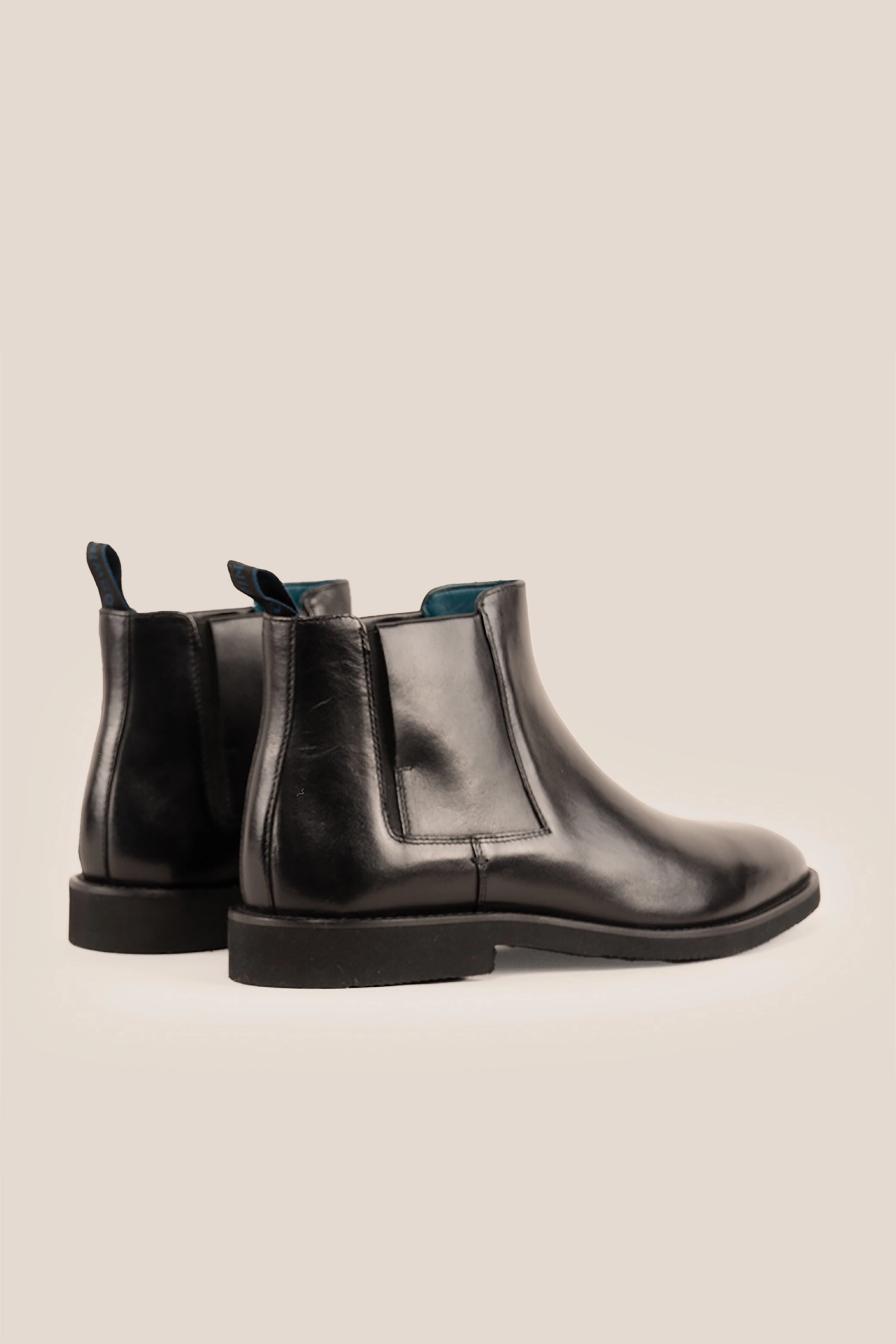 Christopher Black Chelsea Boots Guide