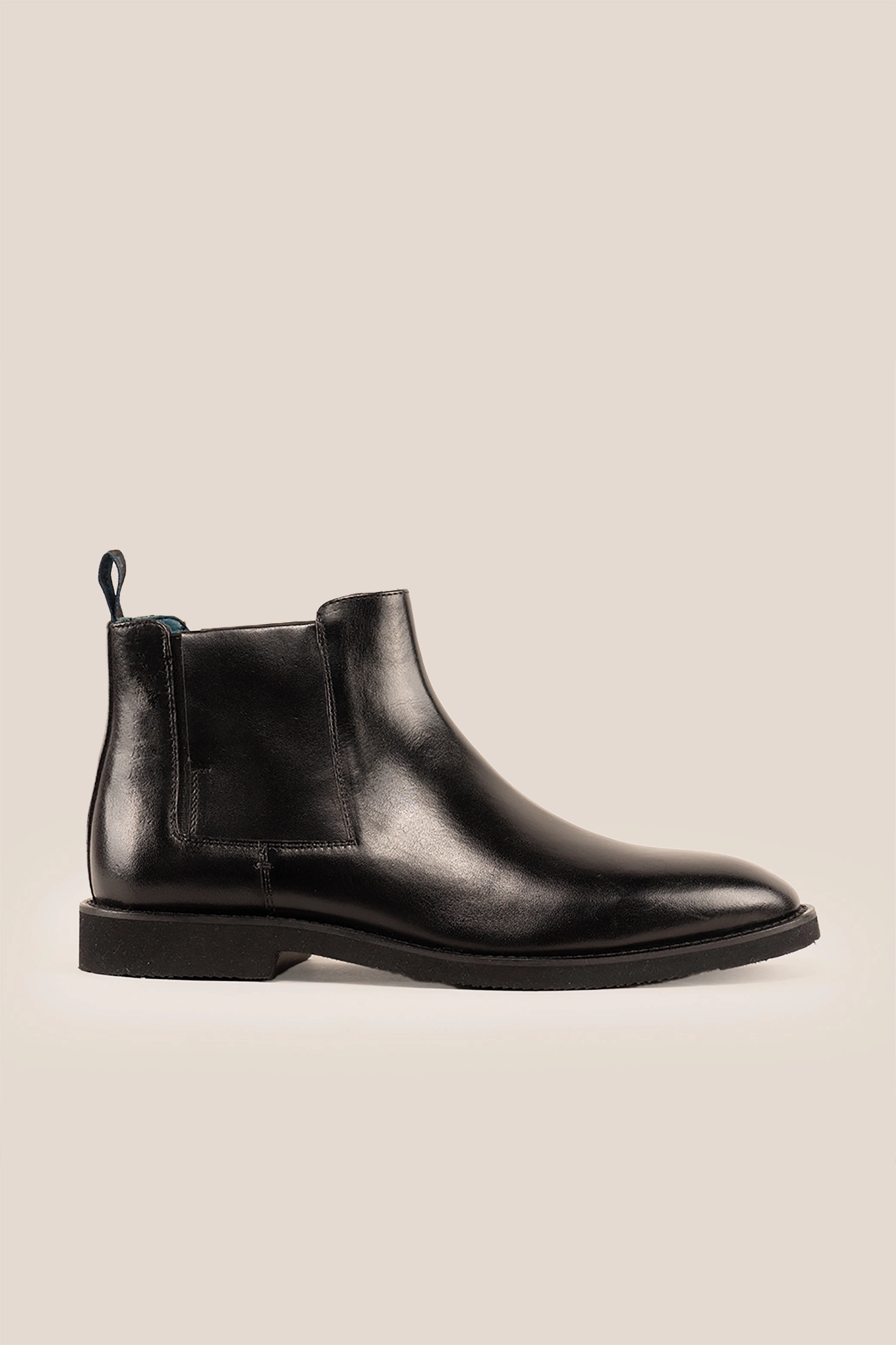 Christopher Black Chelsea Boot Outfit