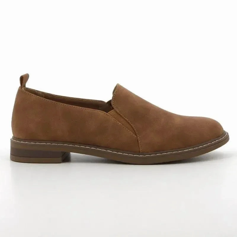 Pierre Cardin Toulouse 2 - Tan Churchs Brogues