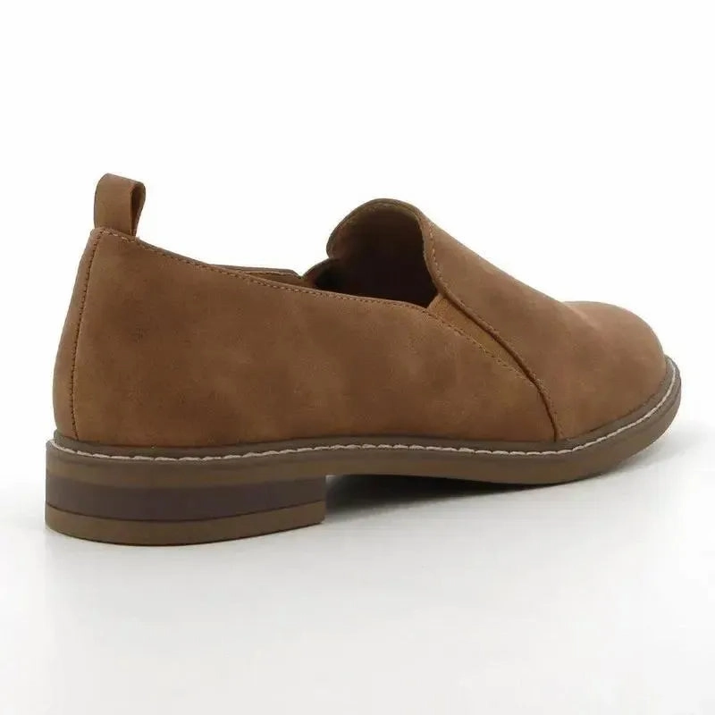 Pierre Cardin Toulouse 2 - Tan Fly London Brogues