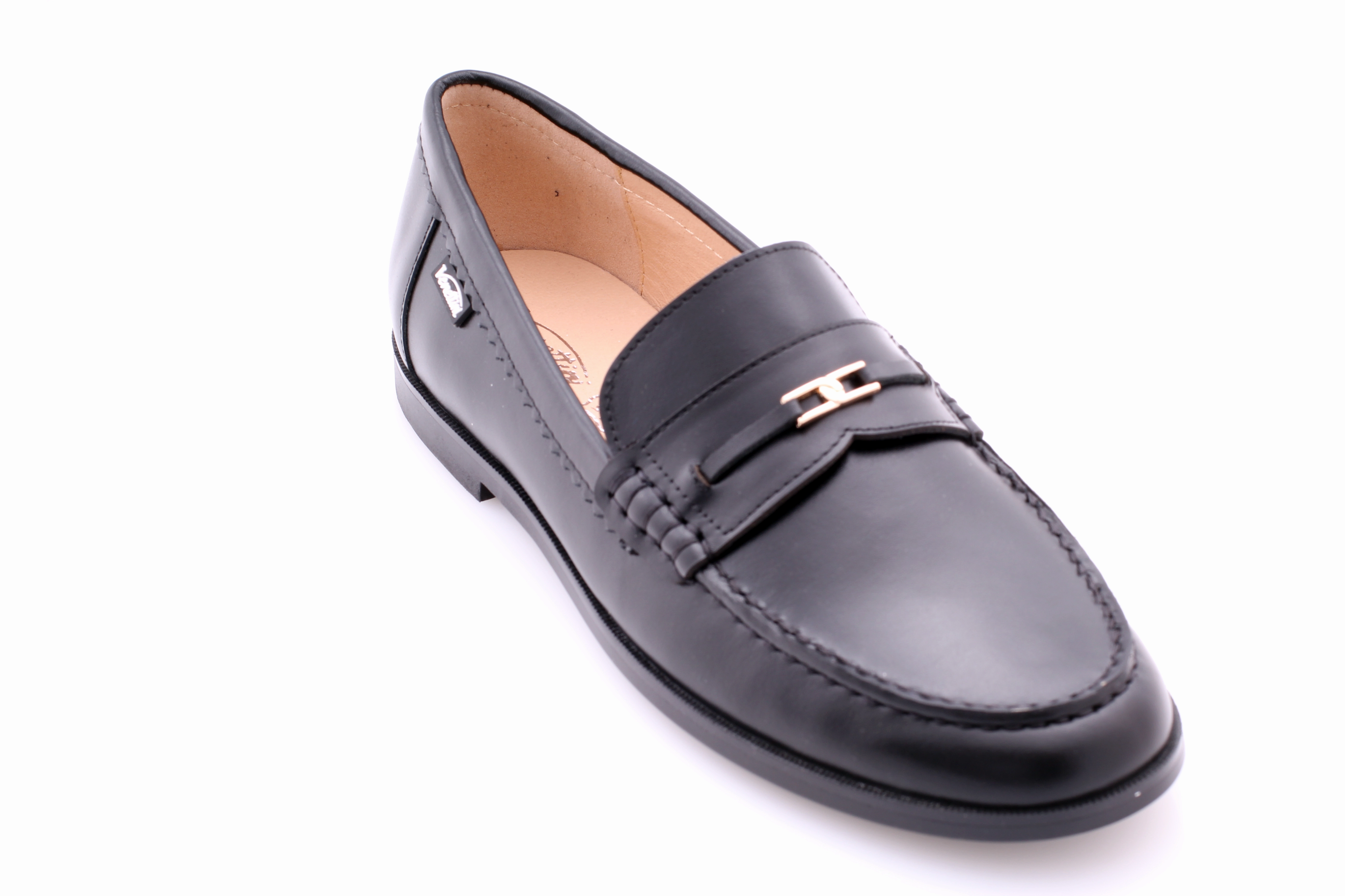 Venettini London-9 Comfortable Walking Loafers